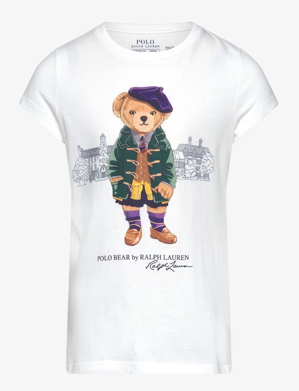Ralph lauren t shirts for toddlers sales