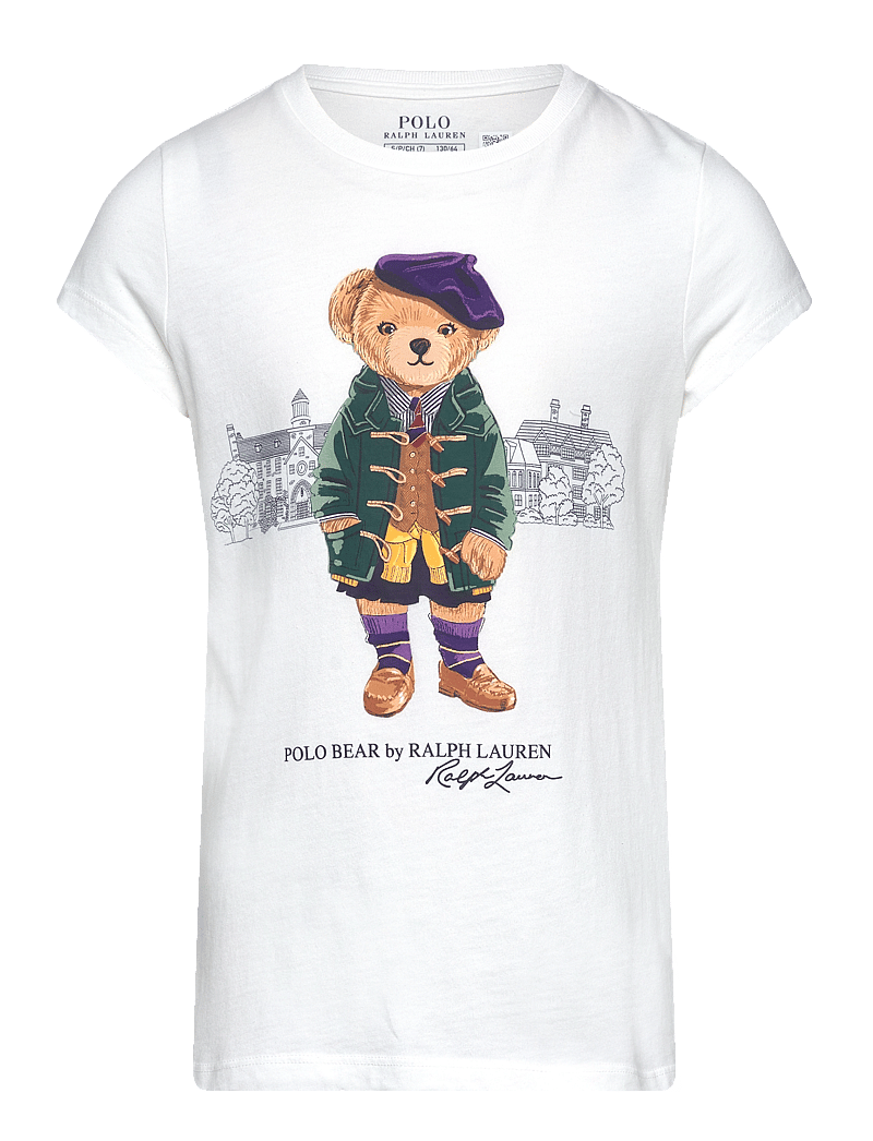 Boutique Polo Ralph Lauren Kids T Shirt Ralph Lauren Kids X