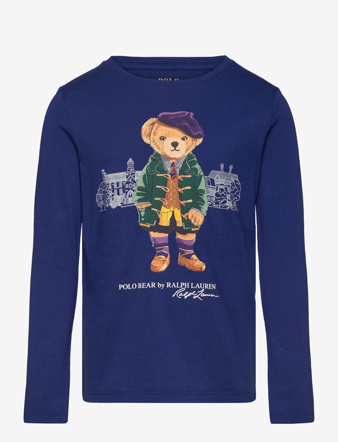 Polo Bear Kids Polo Outlet Ralph Lauren Kids Polo Bear Cotton