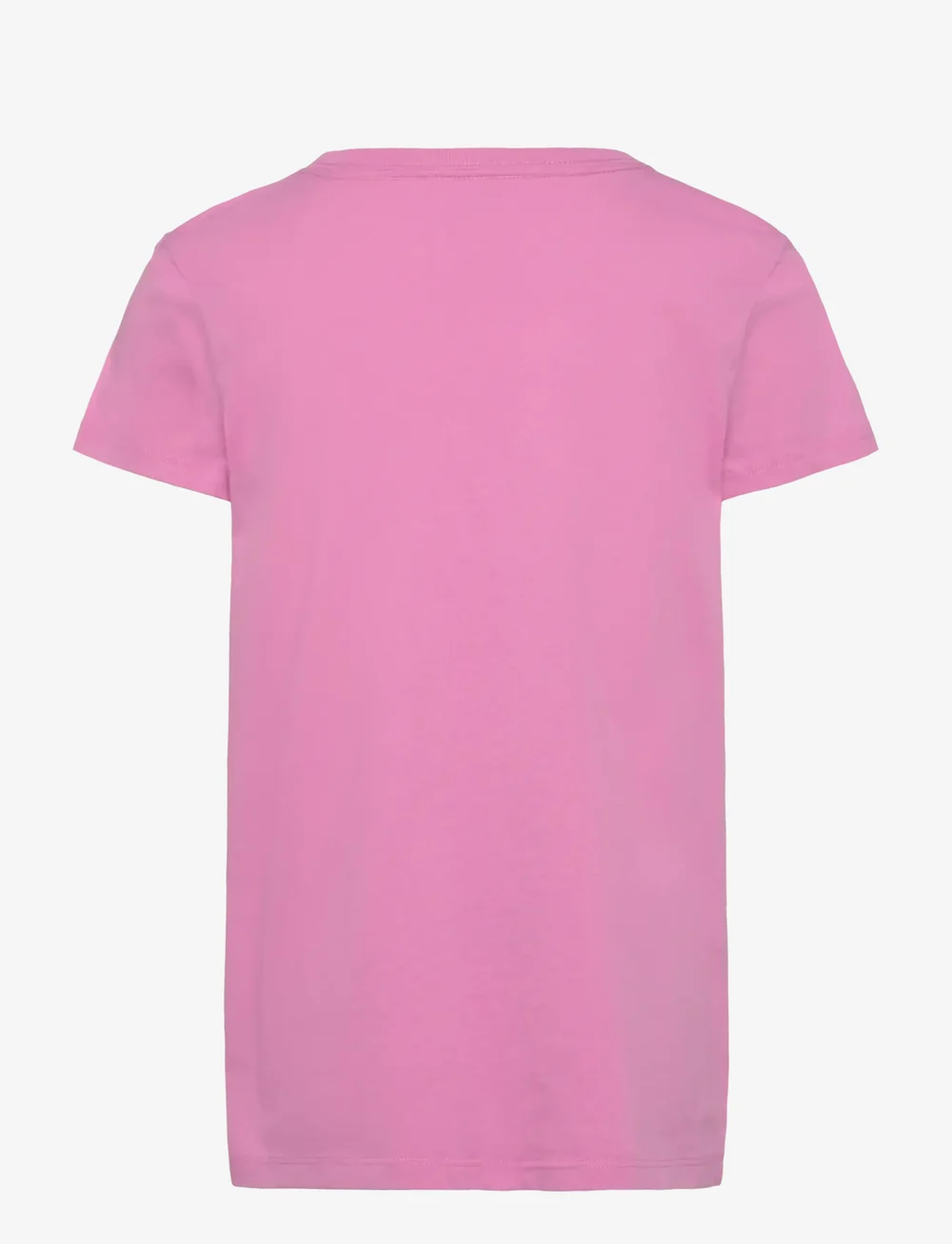 Ralph Lauren Kids - Polo Bear Cotton Jersey Tee - kurzärmelige - laguna pink - 1