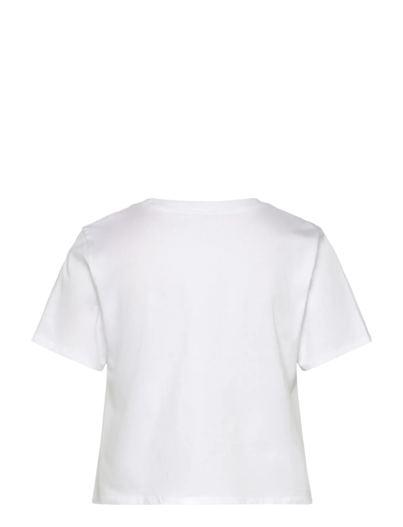 Ralph Lauren Kids - 26/1 JERSEY-BEARMGTEE-KN-TSH - white - 1