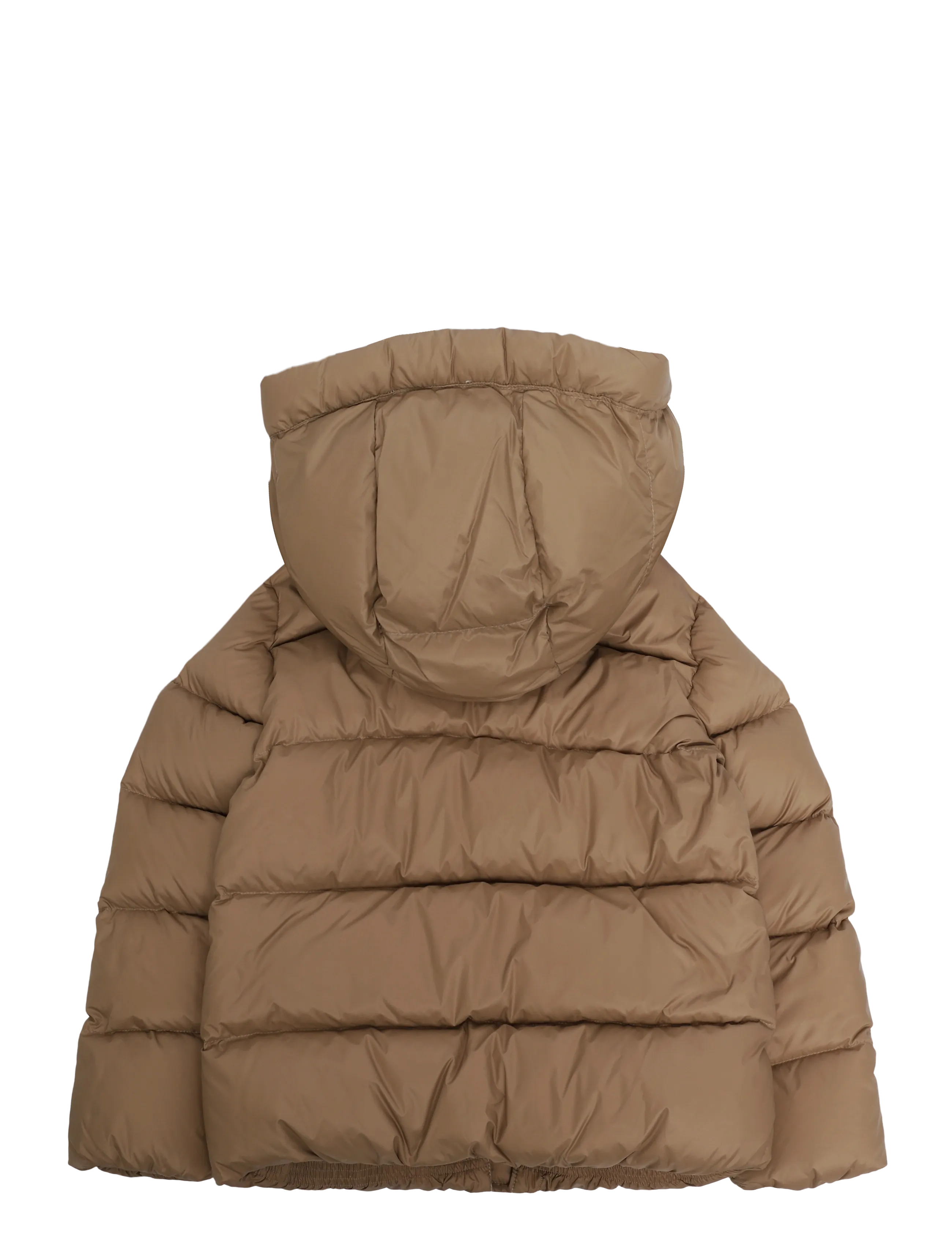 Ralph Lauren Kids - PERPETUAL NYLON-SLD DOWN JKT-OW-BOM - winterjacke - camel - 1