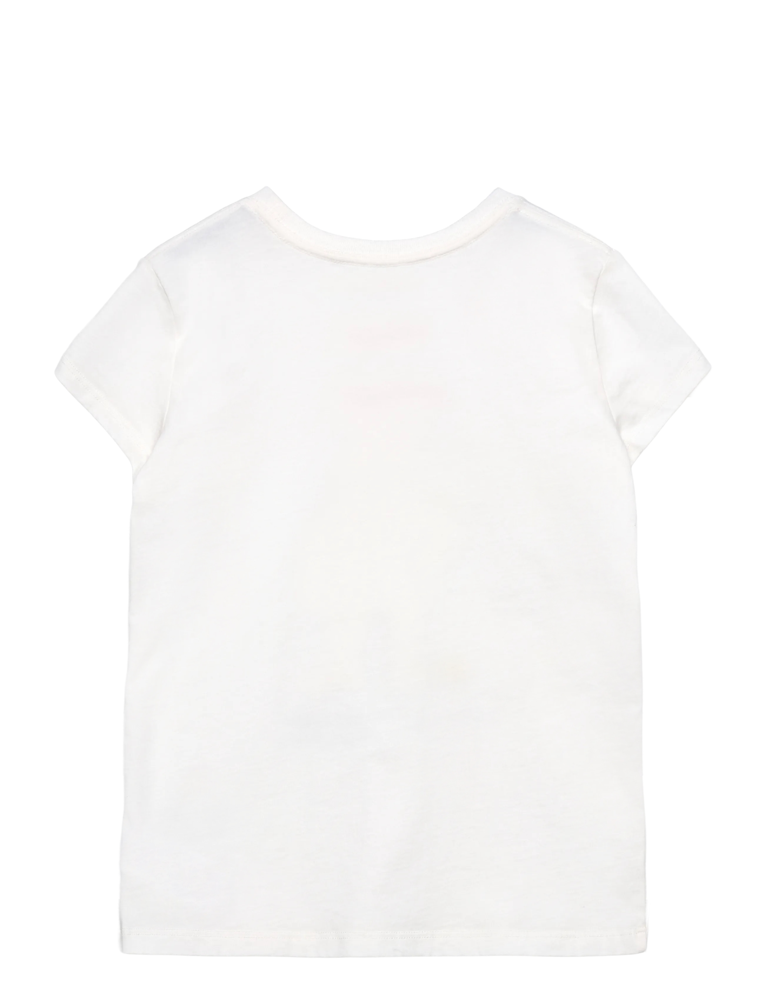 Ralph Lauren Kids - Polo Bear Cotton Jersey Tee - nevis - 1