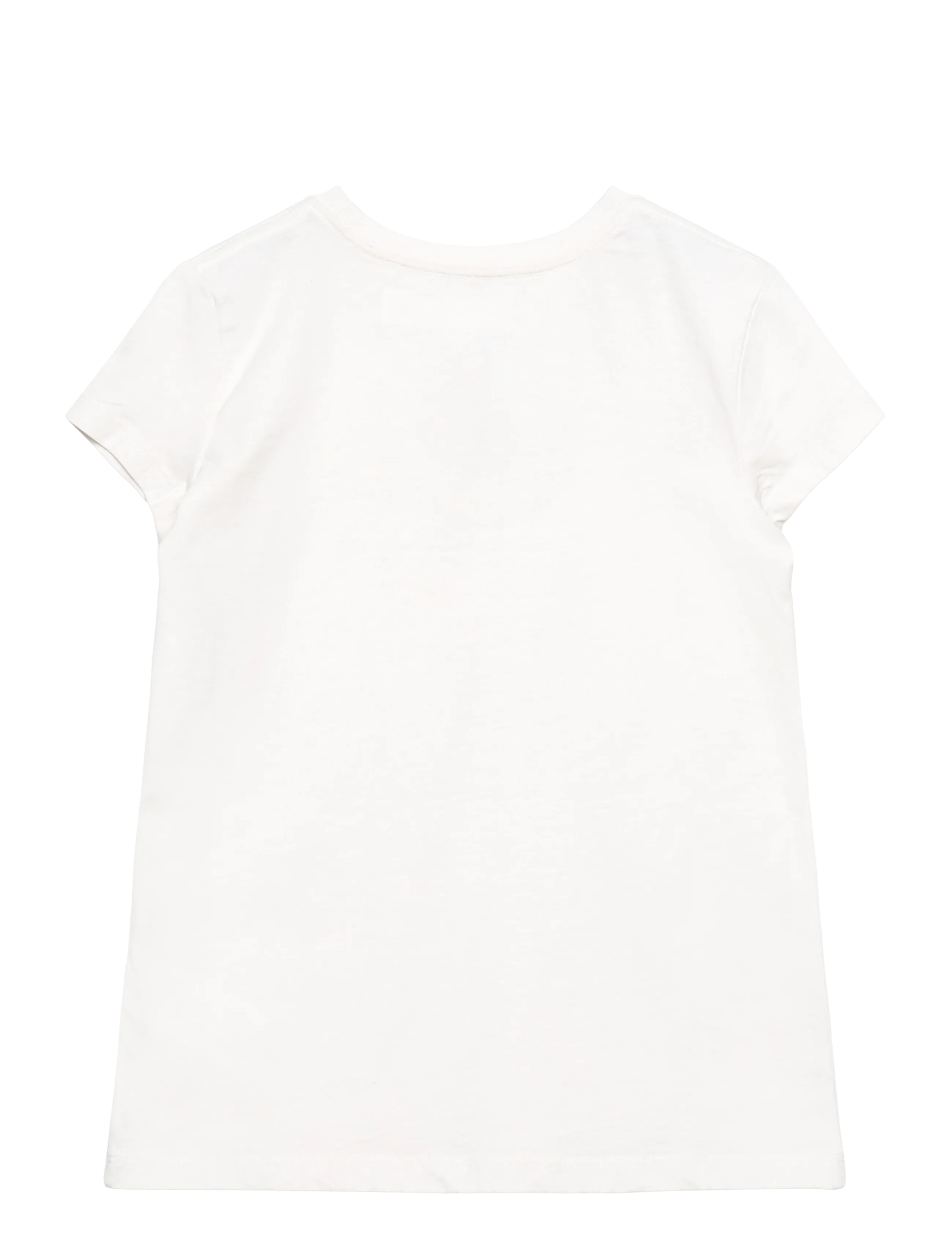 Ralph Lauren Kids - Flag-Appliqué Cotton Jersey Tee - nevis - 1