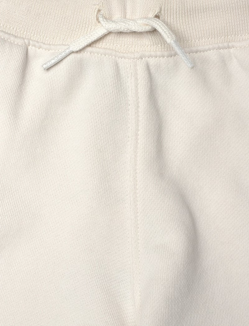 Ralph Lauren Kids - Flag-Appliqué French Terry Short - casual shorts - nevis - 2