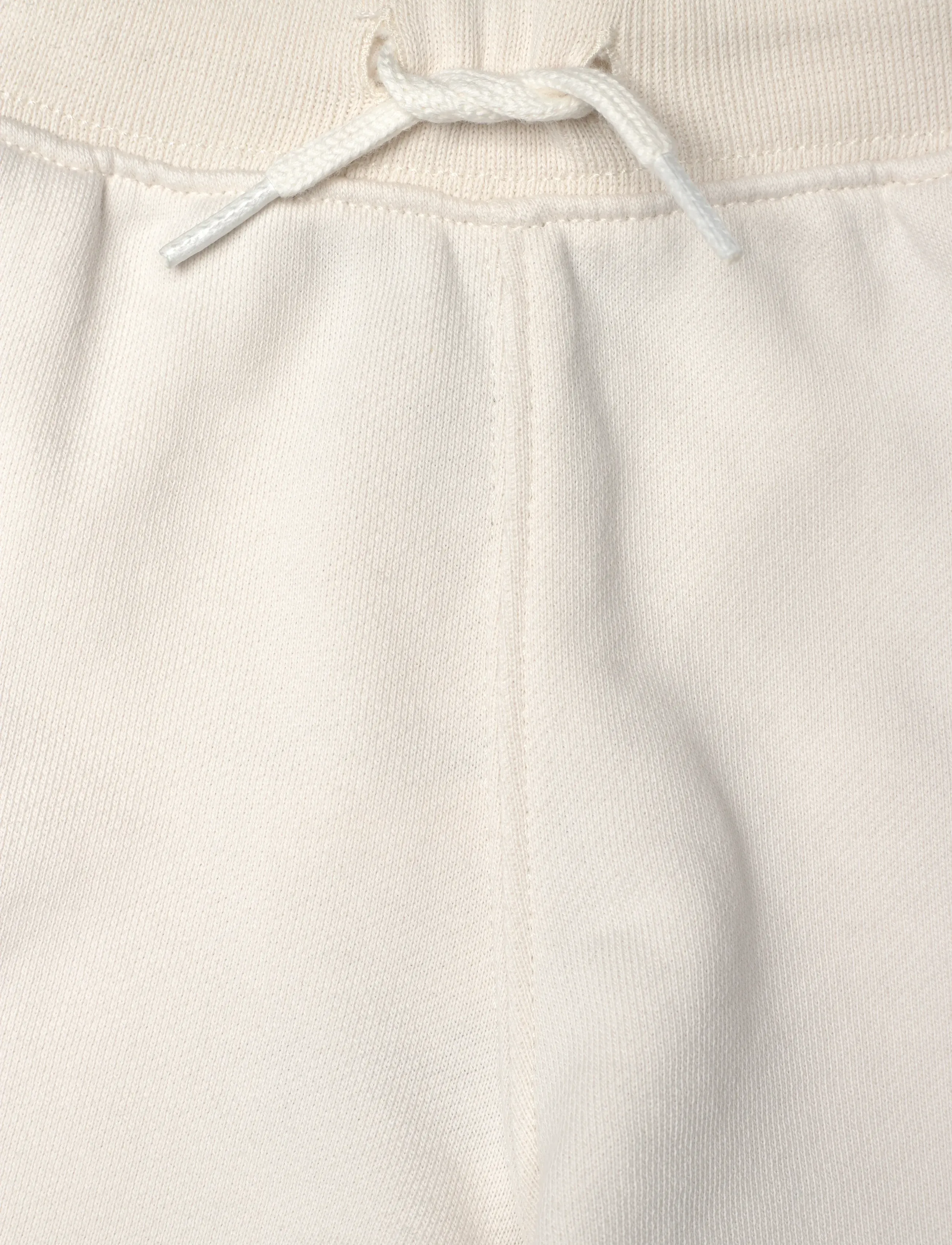 Ralph Lauren Kids - Flag-Appliqué French Terry Short - casual shorts - nevis - 2