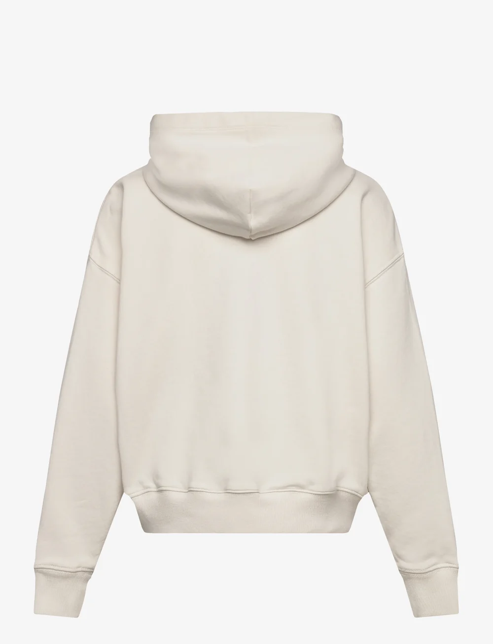 Ralph Lauren Kids - Flag-Appliqué French Terry Hoodie - kapuzenpullover - nevis - 1