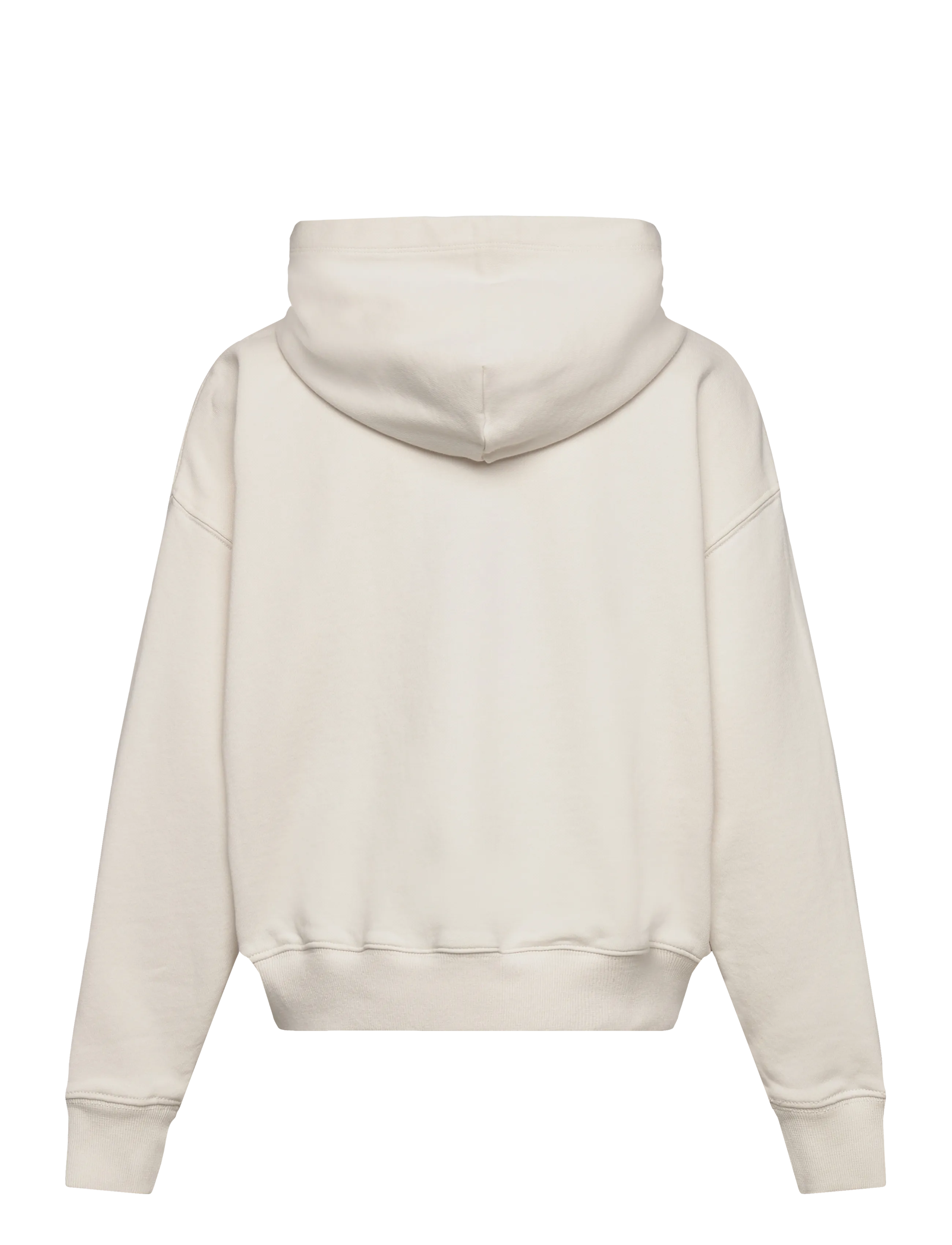 Ralph Lauren Kids - Flag-Appliqué French Terry Hoodie - nevis - 1