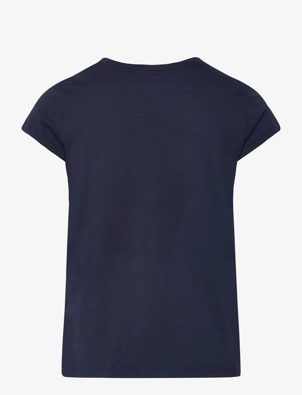Ralph Lauren Kids - Polo Bear Cotton Jersey Tee - kurzärmelige - refined navy - 2