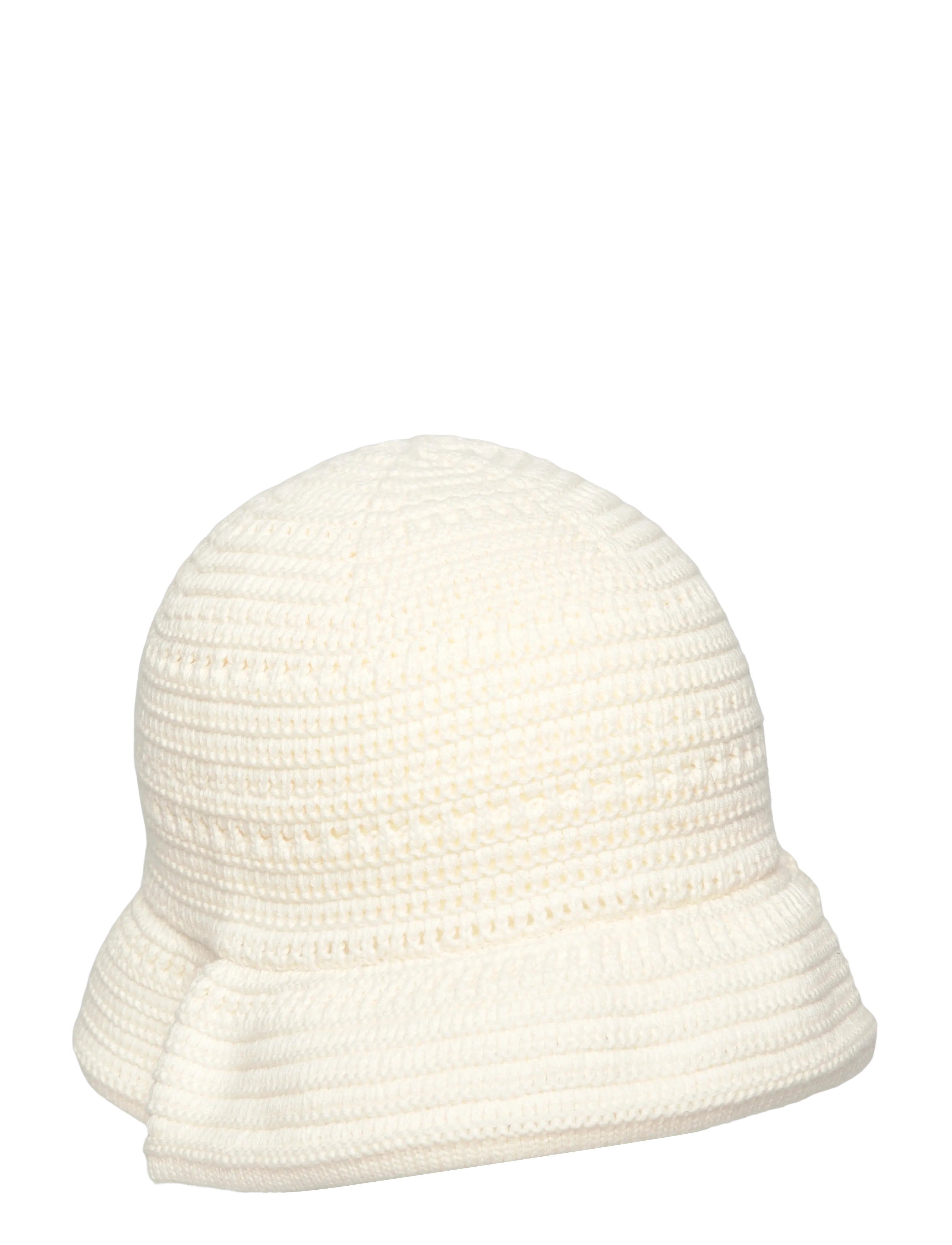 Ralph Lauren Kids - 20/2 COTTON-SWTR-HAT - clubhouse cream - 1