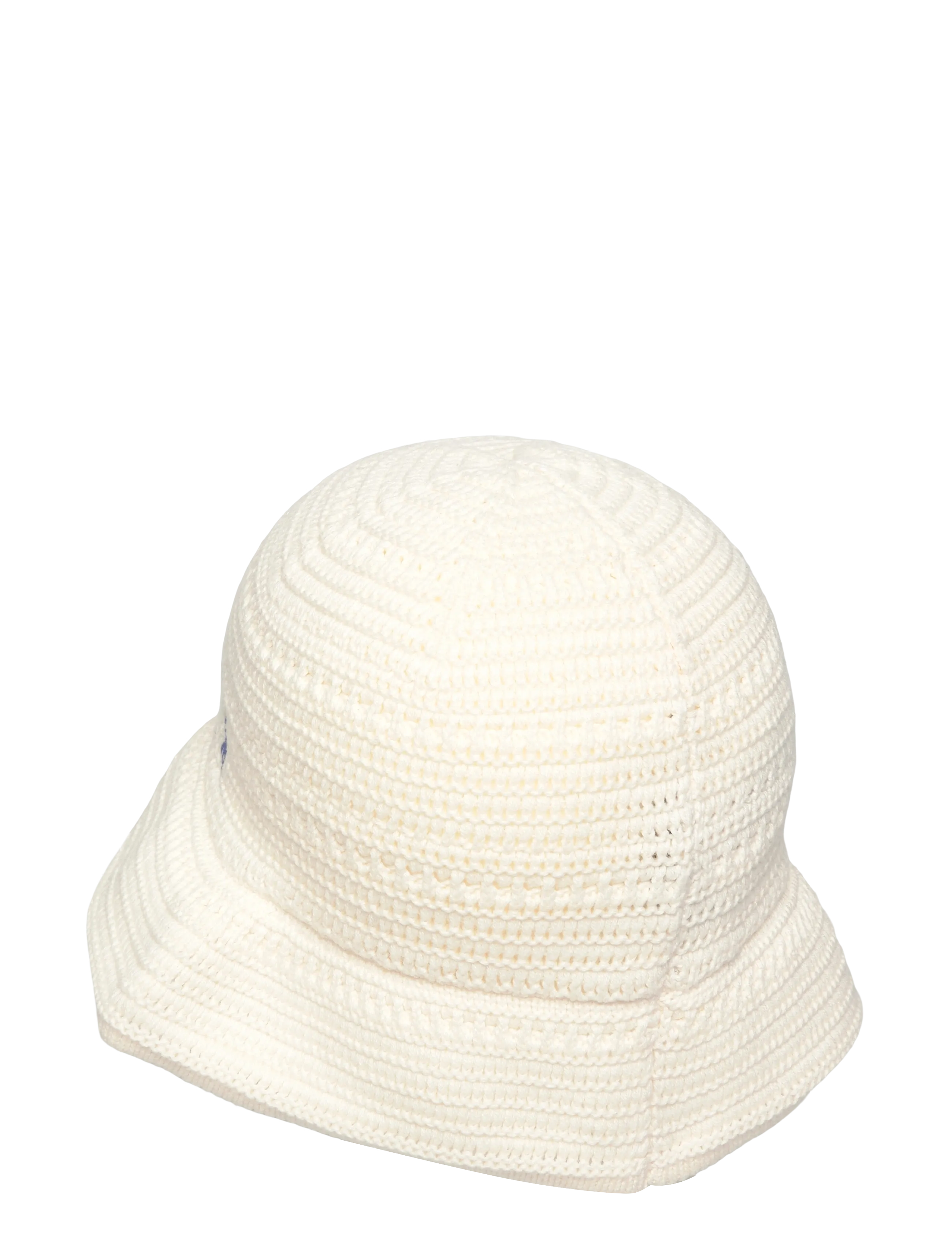 Ralph Lauren Kids - 20/2 COTTON-SWTR-HAT - clubhouse cream - 2