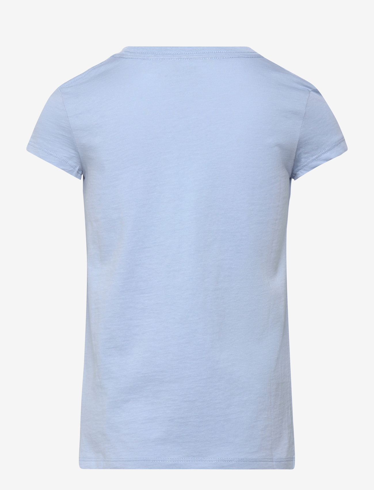 Ralph Lauren Kids - Polo Bear Cotton Jersey Tee - kurzärmelige - estate blue - 1