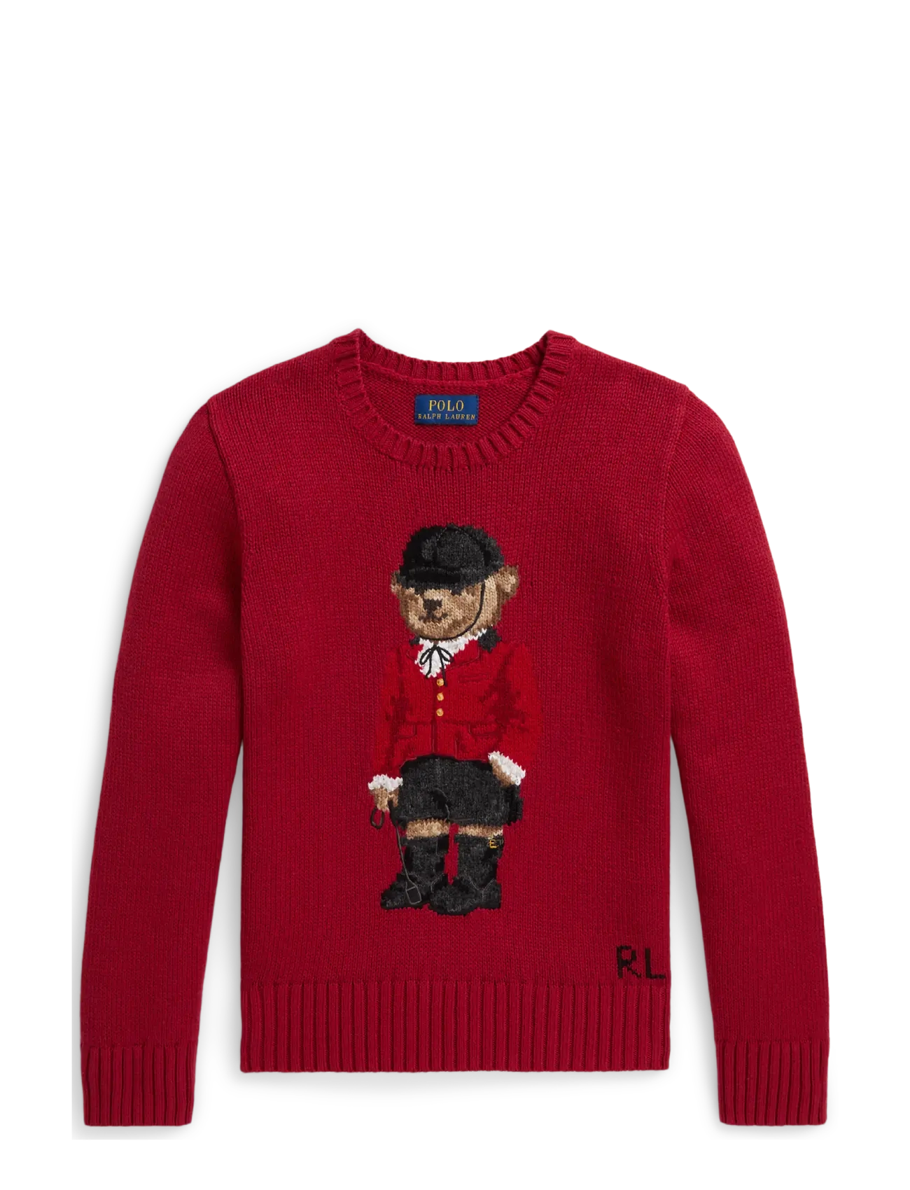 Ralph Lauren Kids - Polo Bear