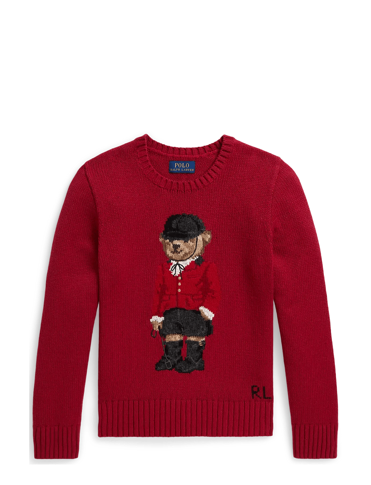 Ralph Lauren Kids - Polo Bear