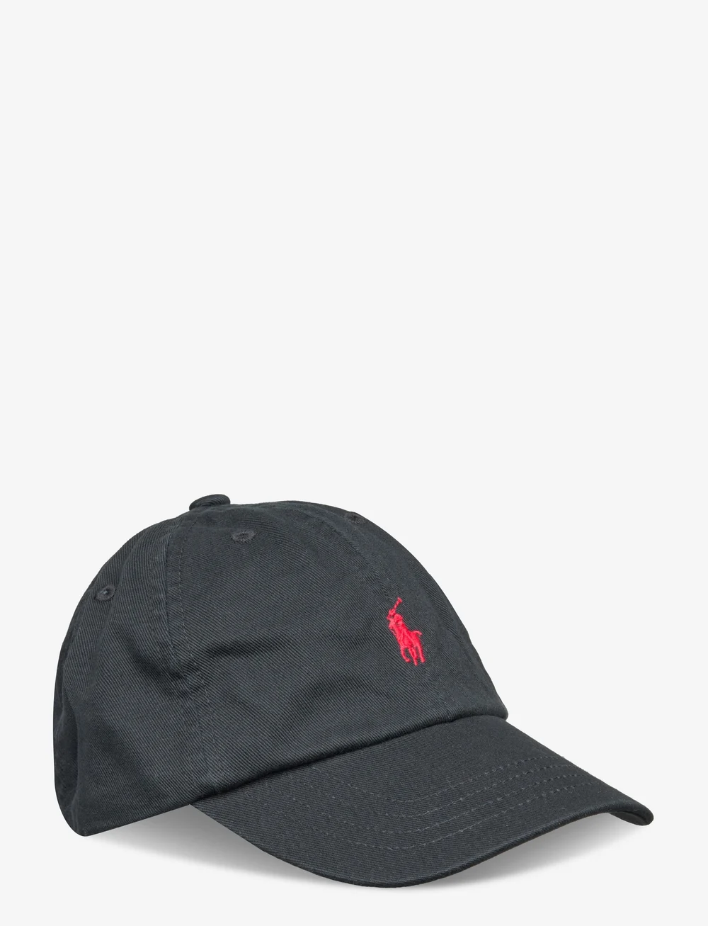 Kids polo cap hot sale