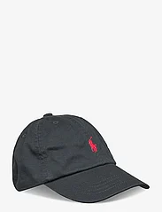 Ralph Lauren Kids - COTTON-CLSC CAP-AC-HAT - black - 0