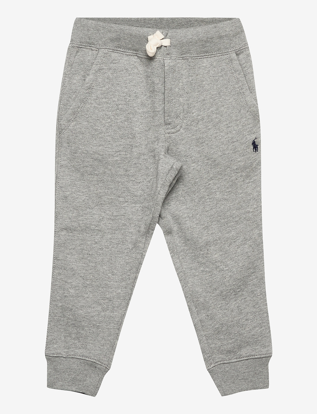 Ralph Lauren Kids Fleece Jogger Pant Bottoms Boozt