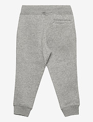 Ralph Lauren Kids - Cotton-Blend-Fleece Jogger - sweatpants - dark sport heathe - 2
