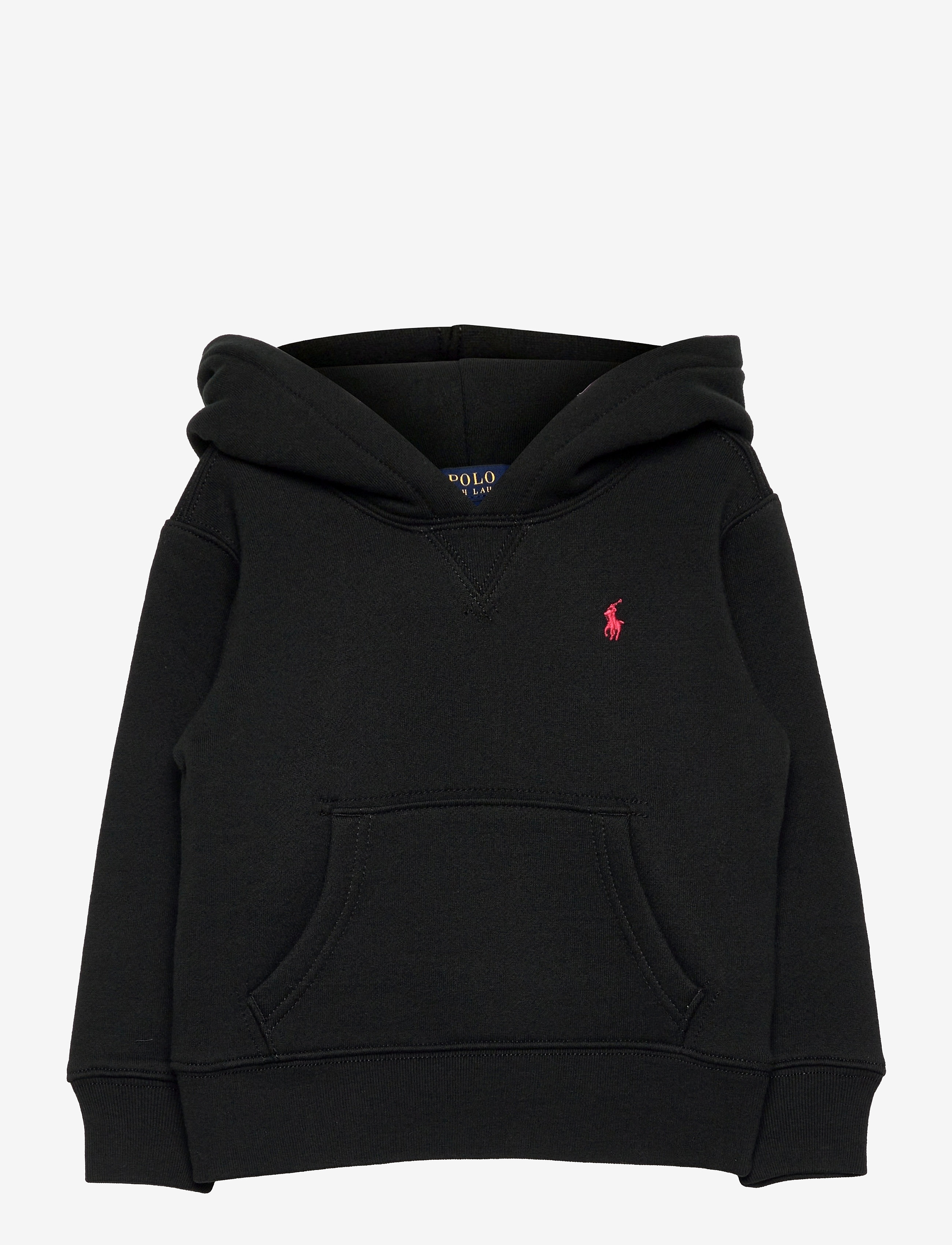 POLO BLACK