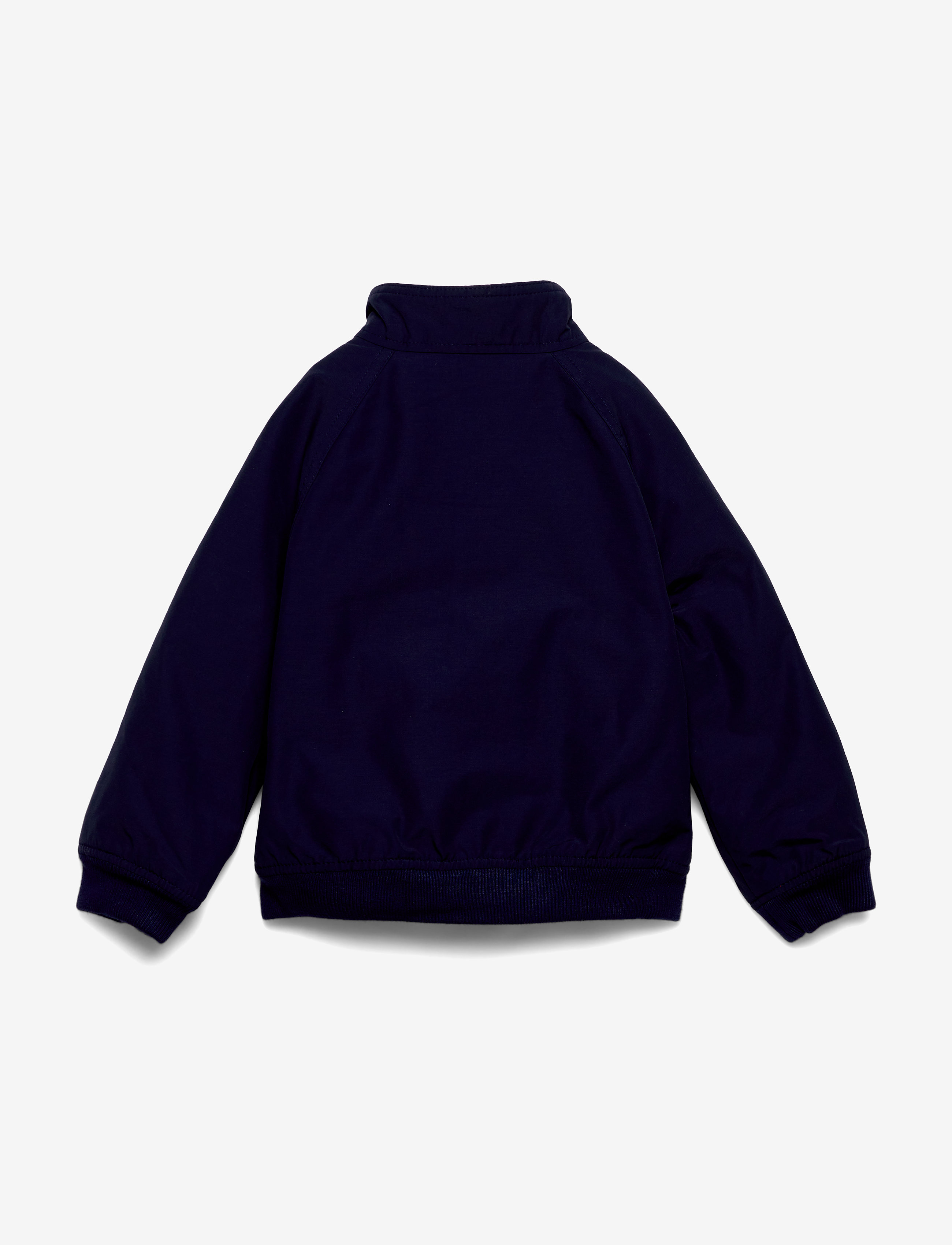 Ralph Lauren Kids - Water-Resistant Windbreaker - newport navy - 2