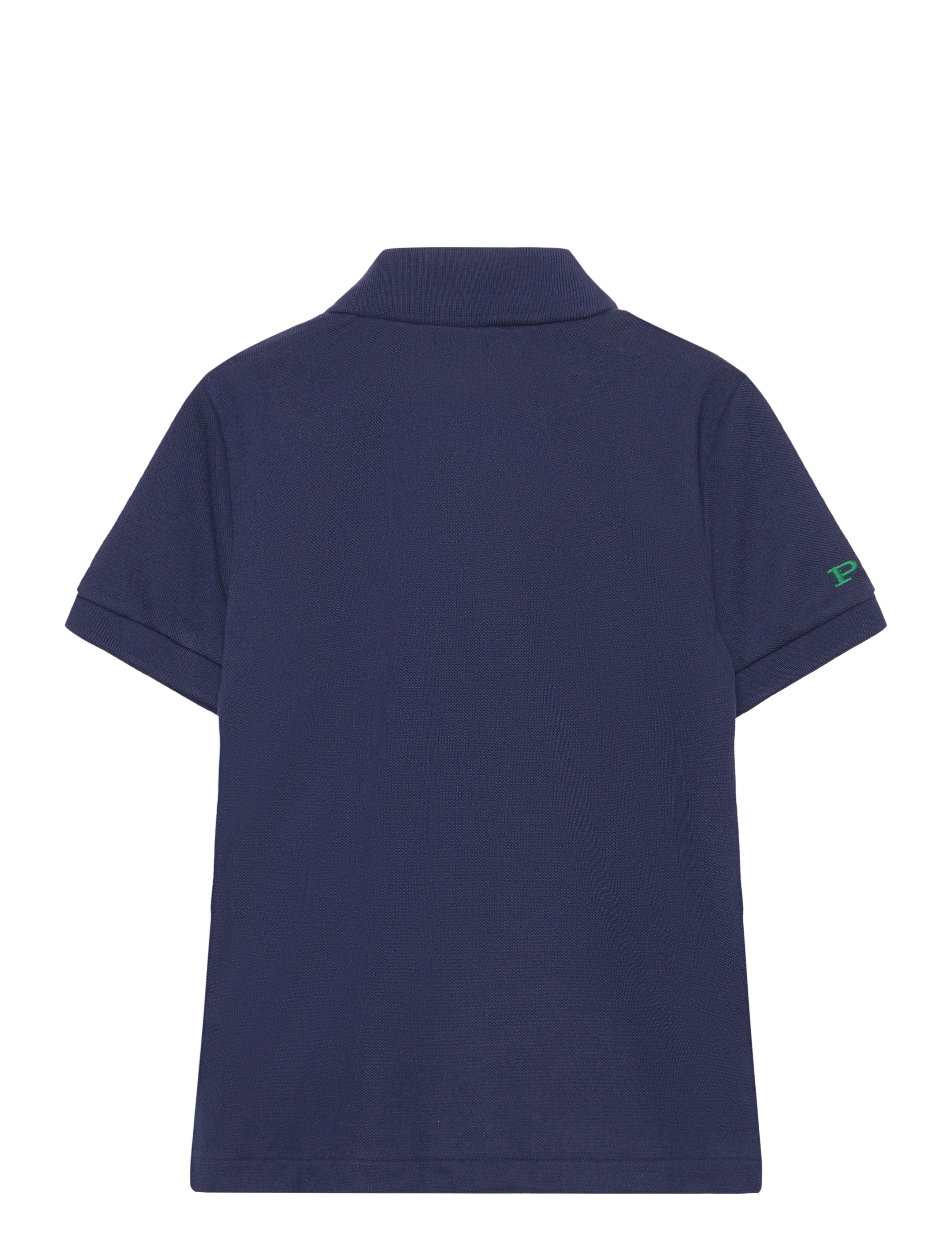 Ralph Lauren Kids - The Earth Polo - newport navy - 1