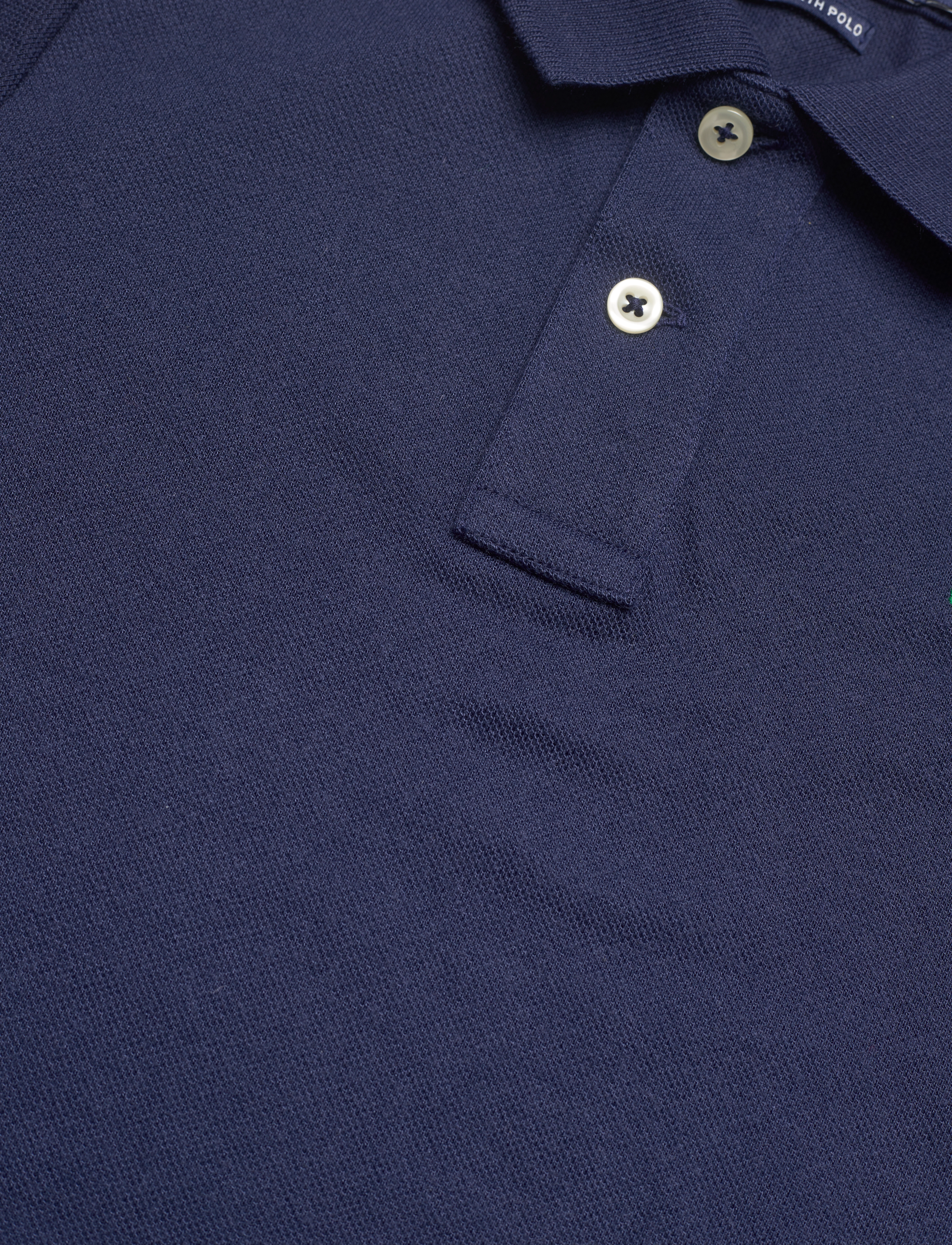 Ralph Lauren Kids - The Earth Polo - newport navy - 2