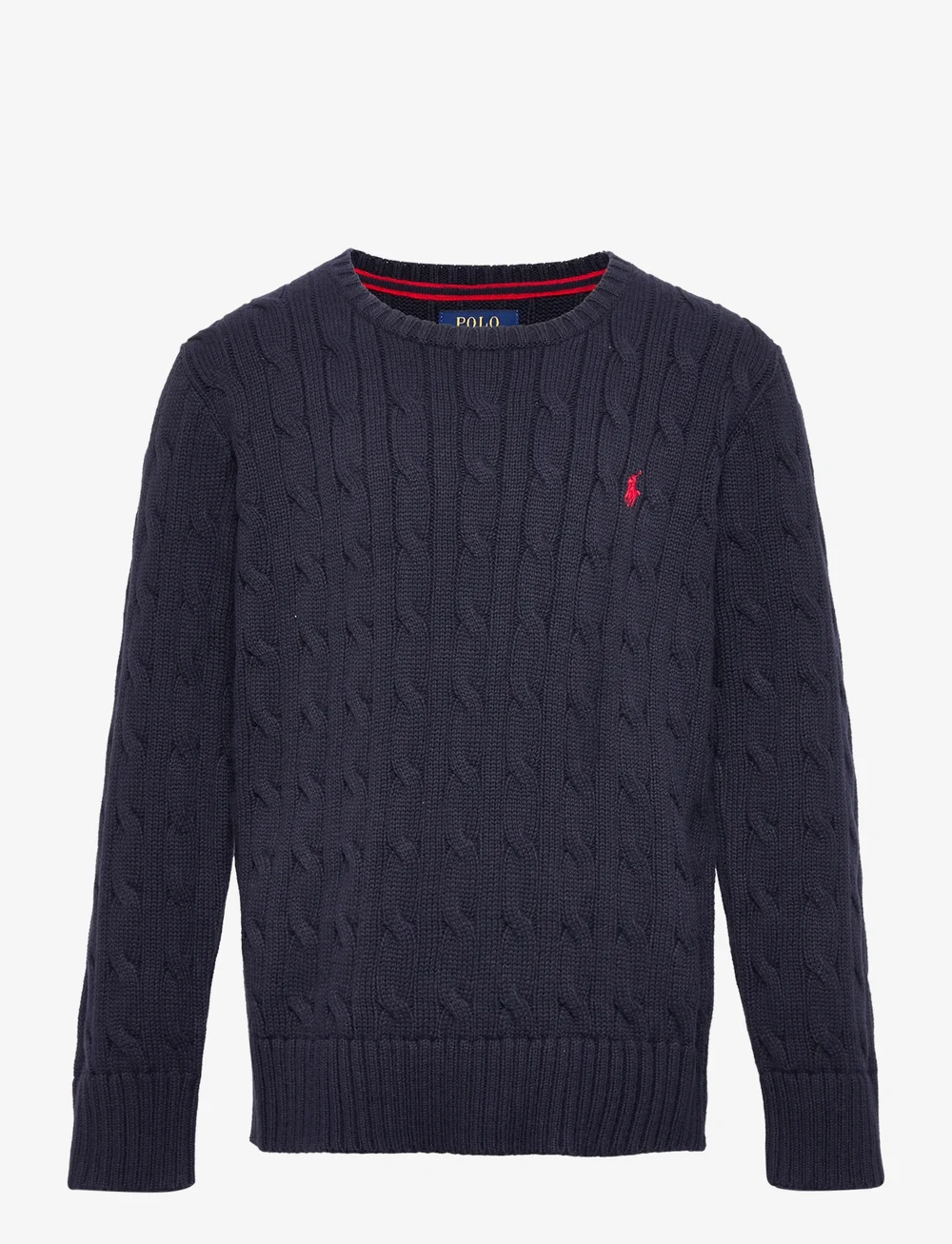 Polo ralph top lauren sweater