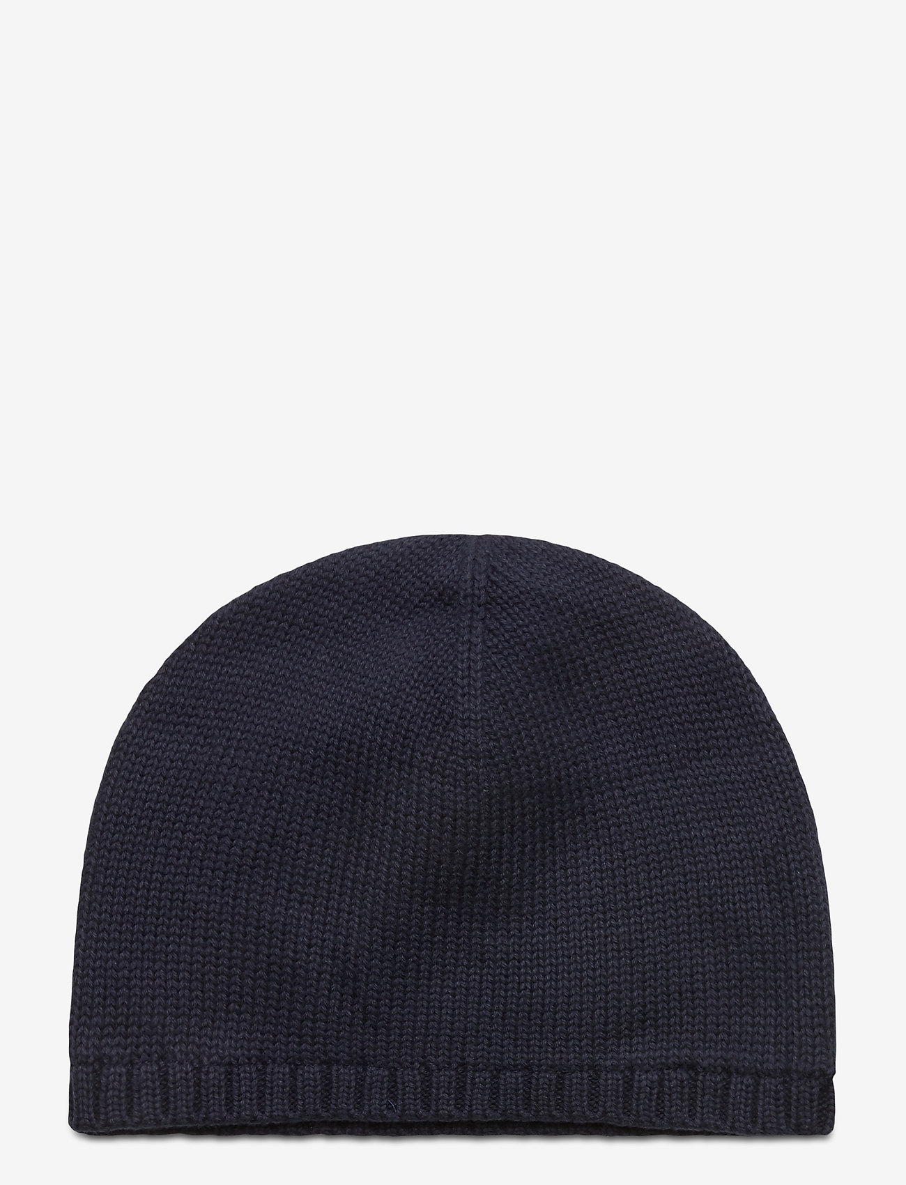 Ralph Lauren Kids - COMBED COTTON-FLAG HAT-AC-HAT - hunter navy - 1