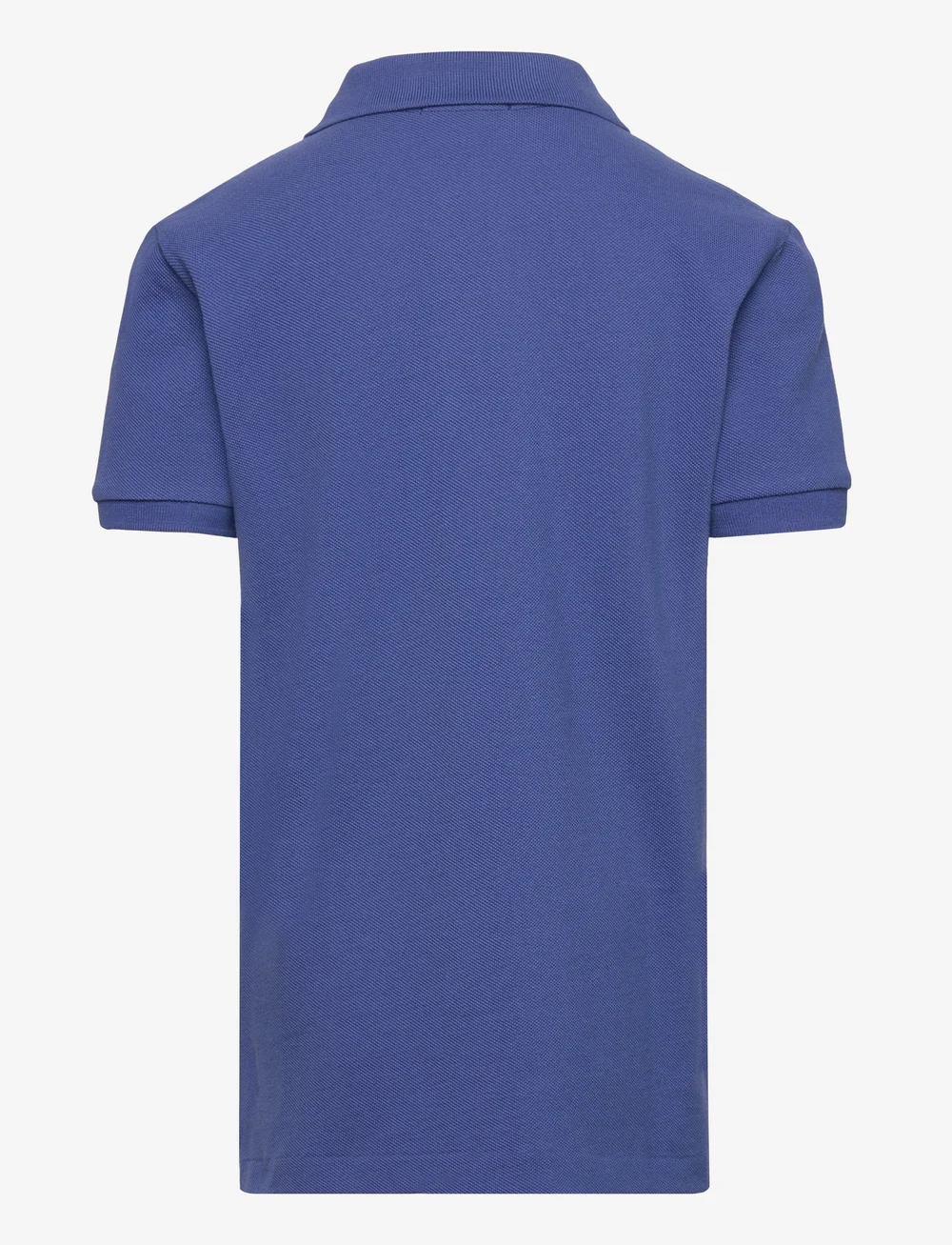 The iconic shop mesh polo shirt