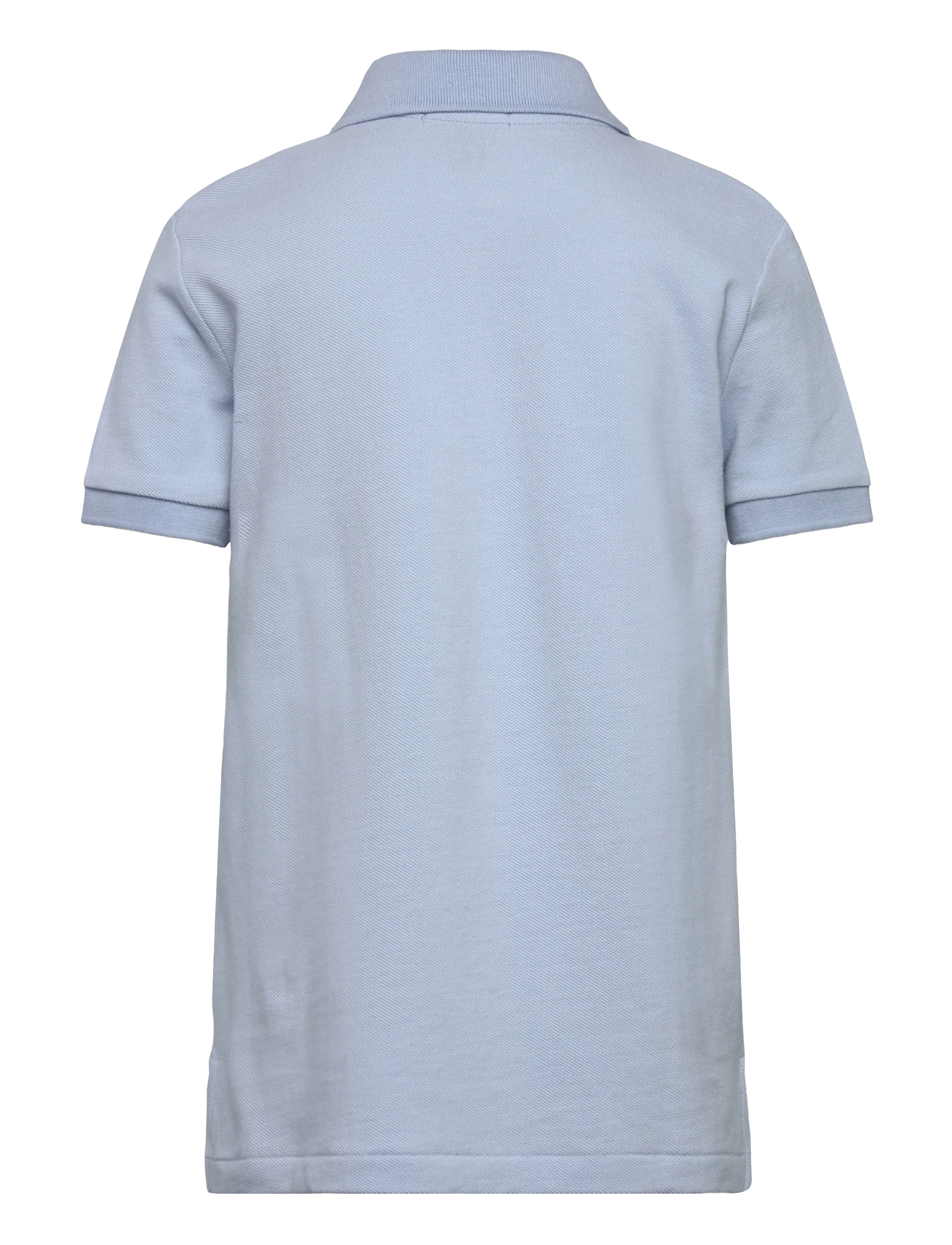 Ralph Lauren Kids - BASIC MESH-SS KC-TP-KNT - polosärgid - estate blue/c2329 - 1