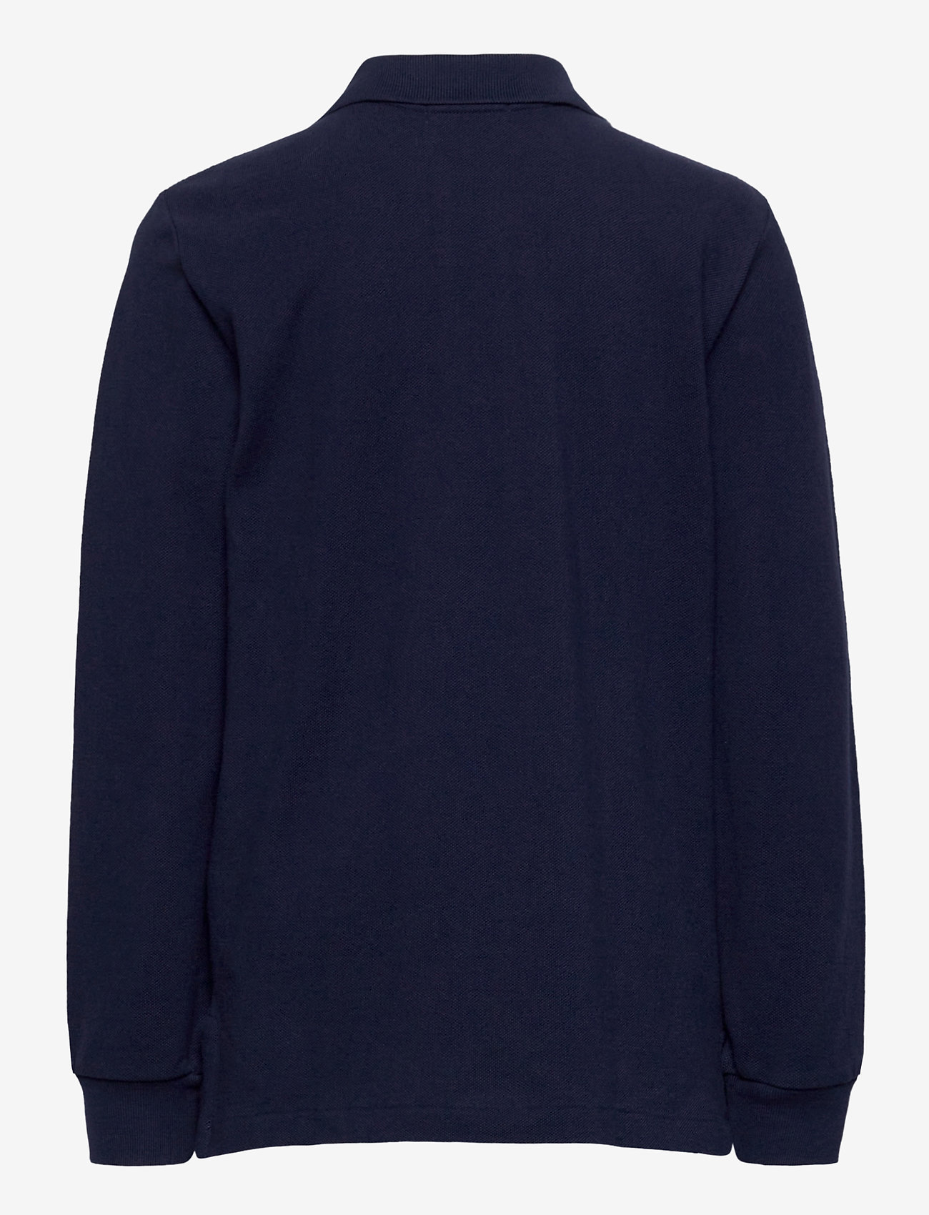 Ralph Lauren Kids - BASIC MESH-LS KC-TP-KNT - refined navy - 1