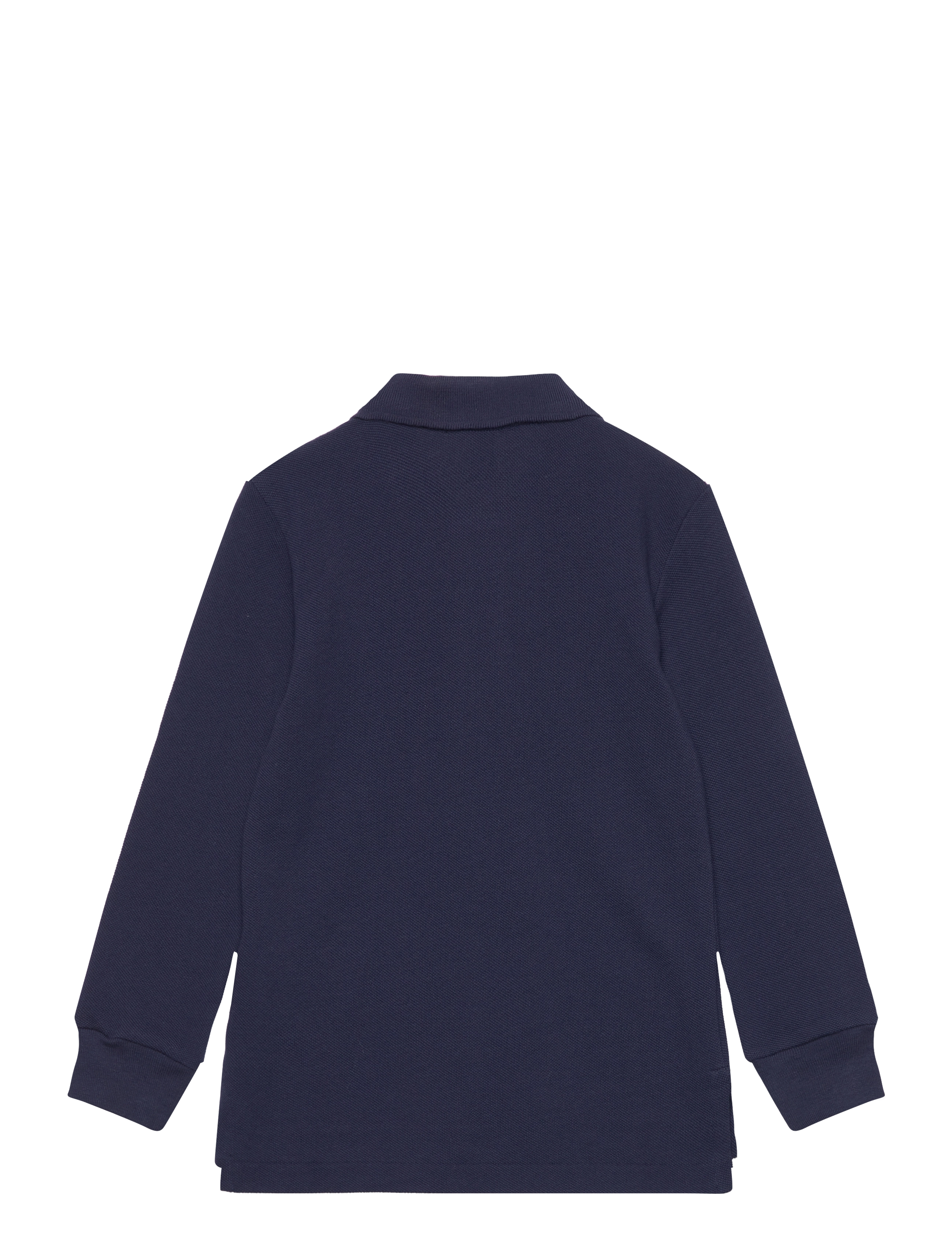 Ralph Lauren Kids - BASIC MESH-LS KC-TP-KNT - refined navy - 1