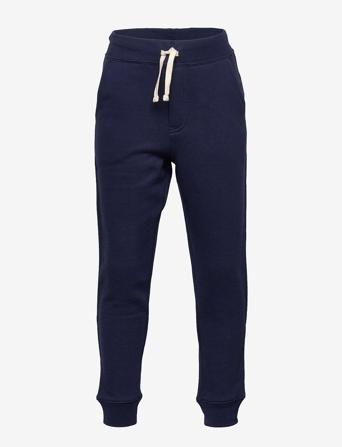 Ralph Lauren Kids - Fleece Jogger Pant - jogginghosen - cruise navy - 0