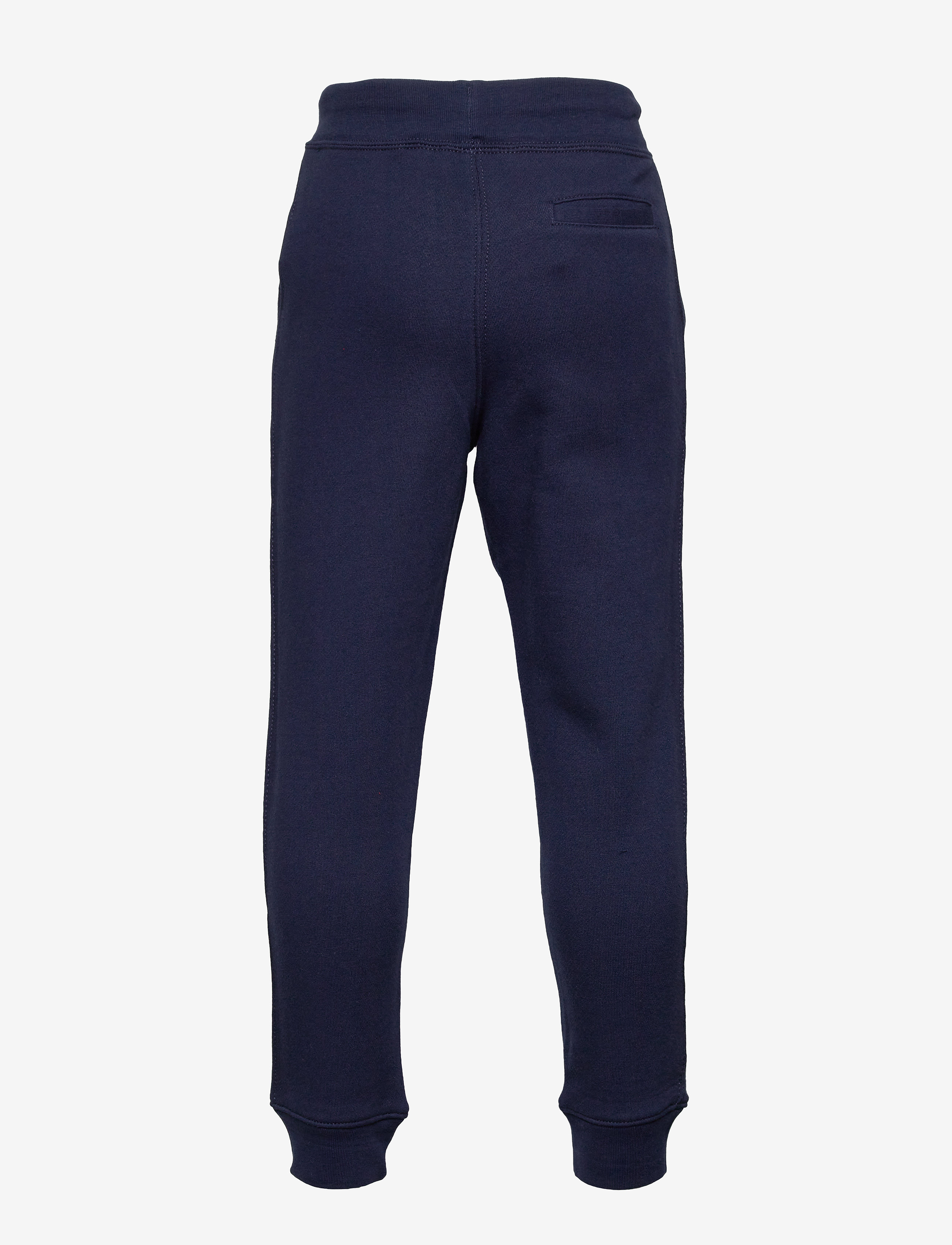 Ralph Lauren Kids - Fleece Jogger Pant - sweatpants - cruise navy - 1