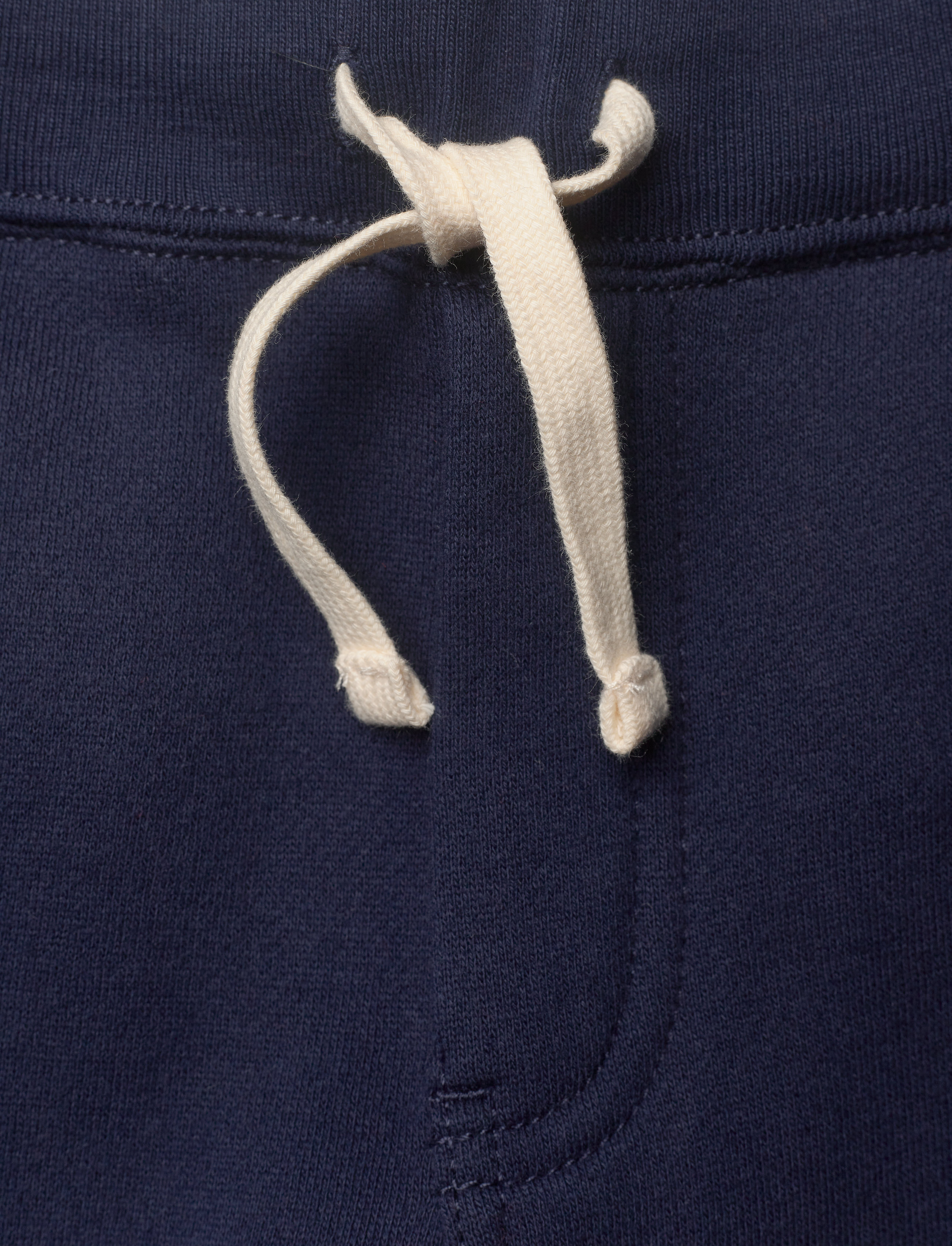 Ralph Lauren Kids - Fleece Jogger Pant - sweatpants - cruise navy - 3