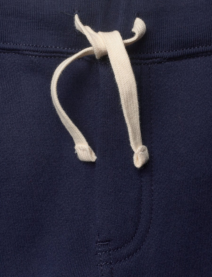 Ralph Lauren Kids - Fleece Jogger Pant - jogginghosen - cruise navy - 3