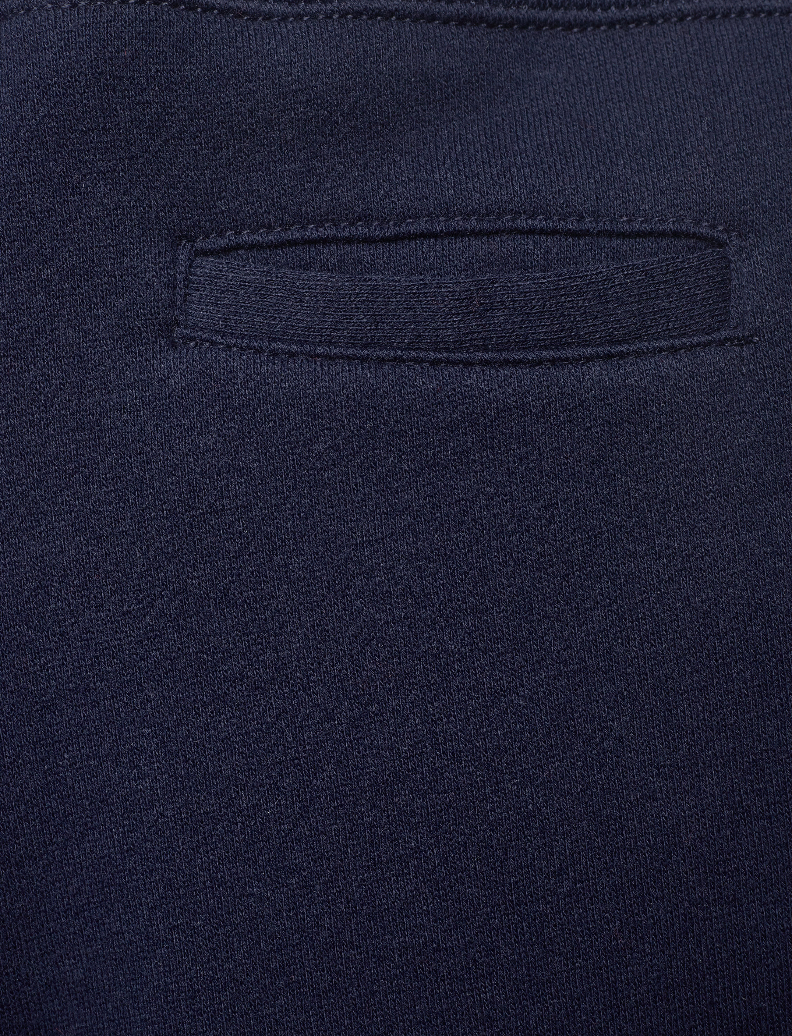 Ralph Lauren Kids - Fleece Jogger Pant - sweatpants - cruise navy - 4