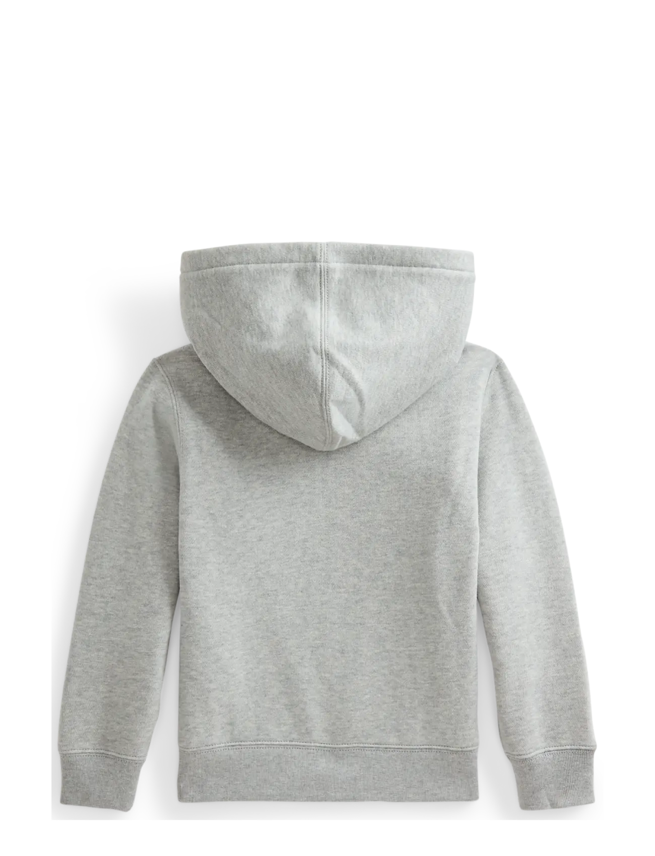 Ralph Lauren Kids - Fleece Hoodie - kapuzenpullover - andover heather - 1