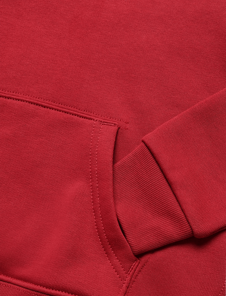 Ralph Lauren Kids - Fleece Hoodie - kapuzenpullover - camden red/c0794 - 3