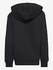 Ralph Lauren Kids - Fleece Hoodie - džemperi ar kapuci - polo black/c1730 - 1