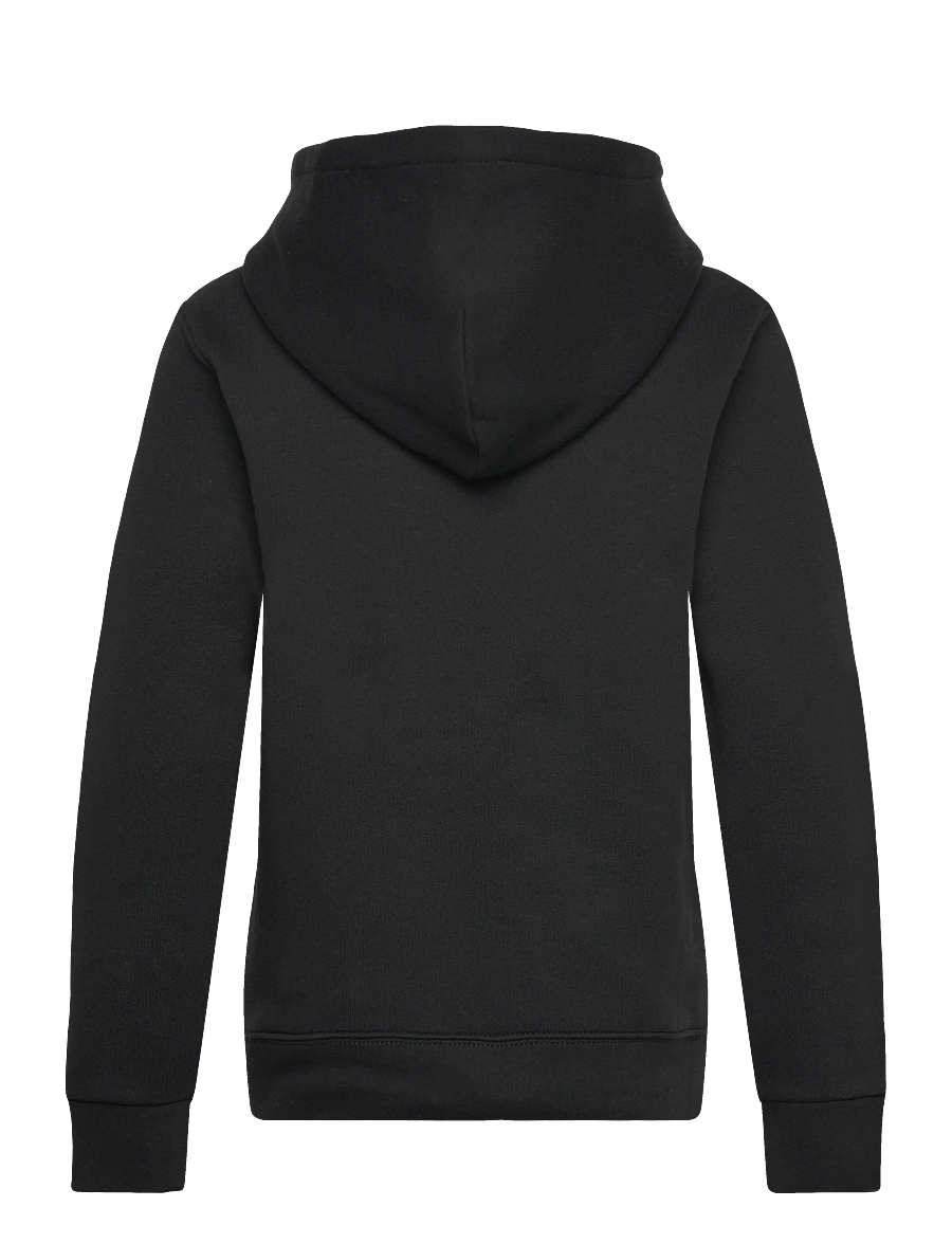 Ralph Lauren Kids - Fleece Hoodie - kapuzenpullover - polo black/c3870 - 1