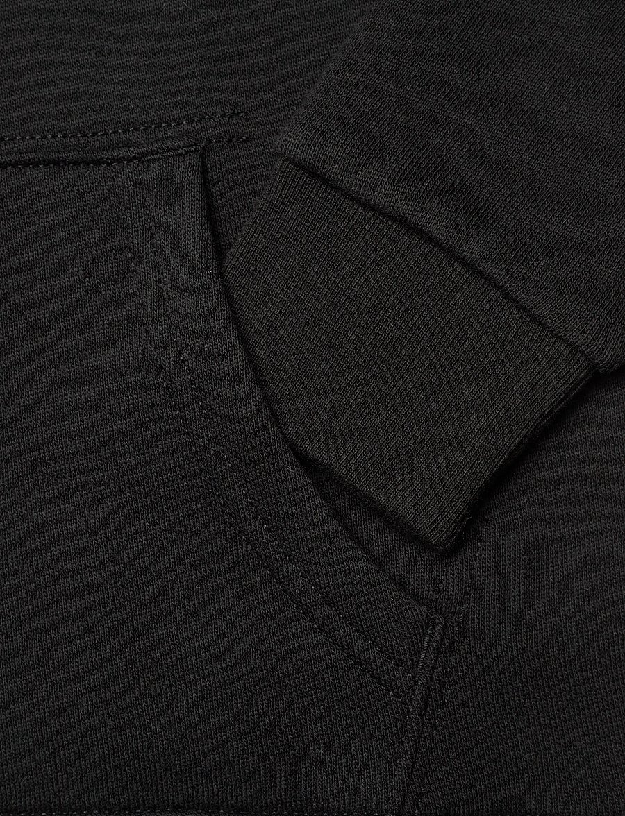 Ralph Lauren Kids - Fleece Hoodie - kapuzenpullover - polo black/c3870 - 3
