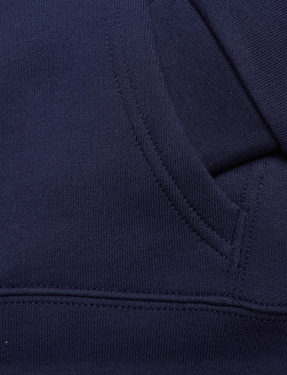 Ralph Lauren Kids - Fleece Hoodie - kapuzenpullover - refined navy/c173 - 3