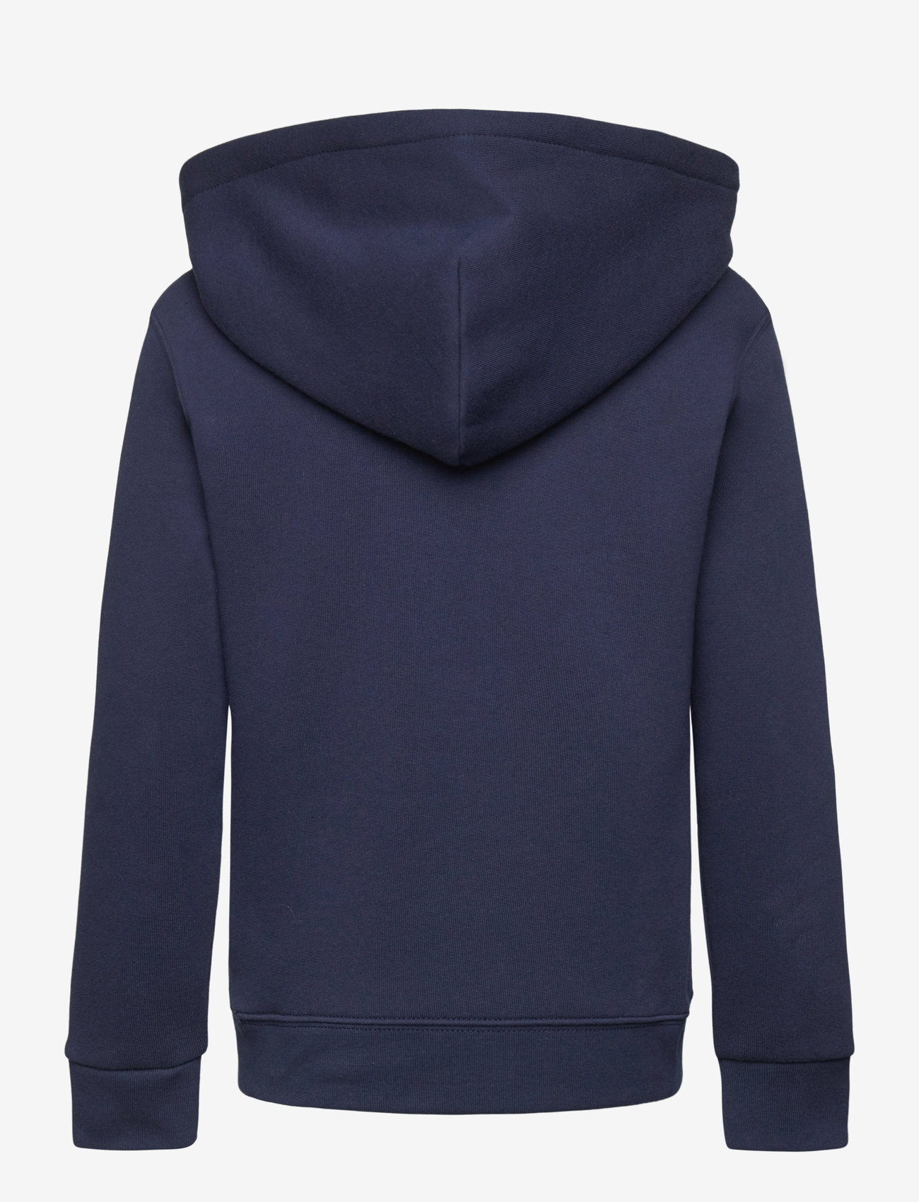 Ralph Lauren Kids - Fleece Hoodie - hettegensere - refined navy/c387 - 1