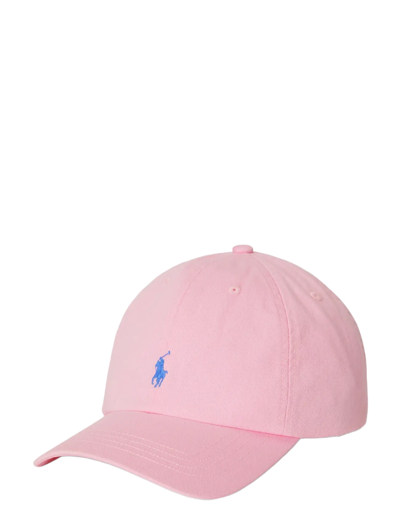CARMEL PINK/NAVY