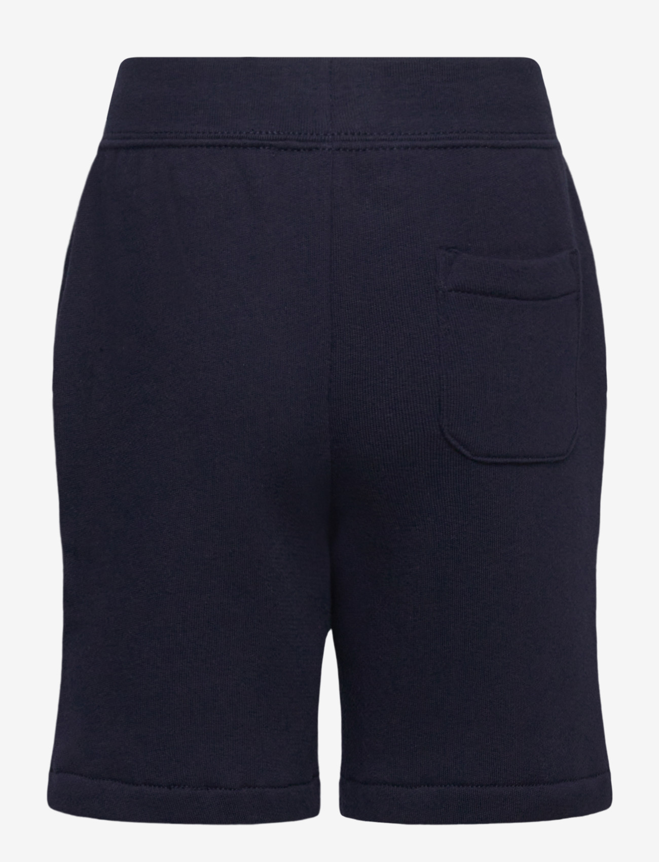Ralph Lauren Kids - Fleece Drawstring Short - mjukisshorts - cruise navy - 1