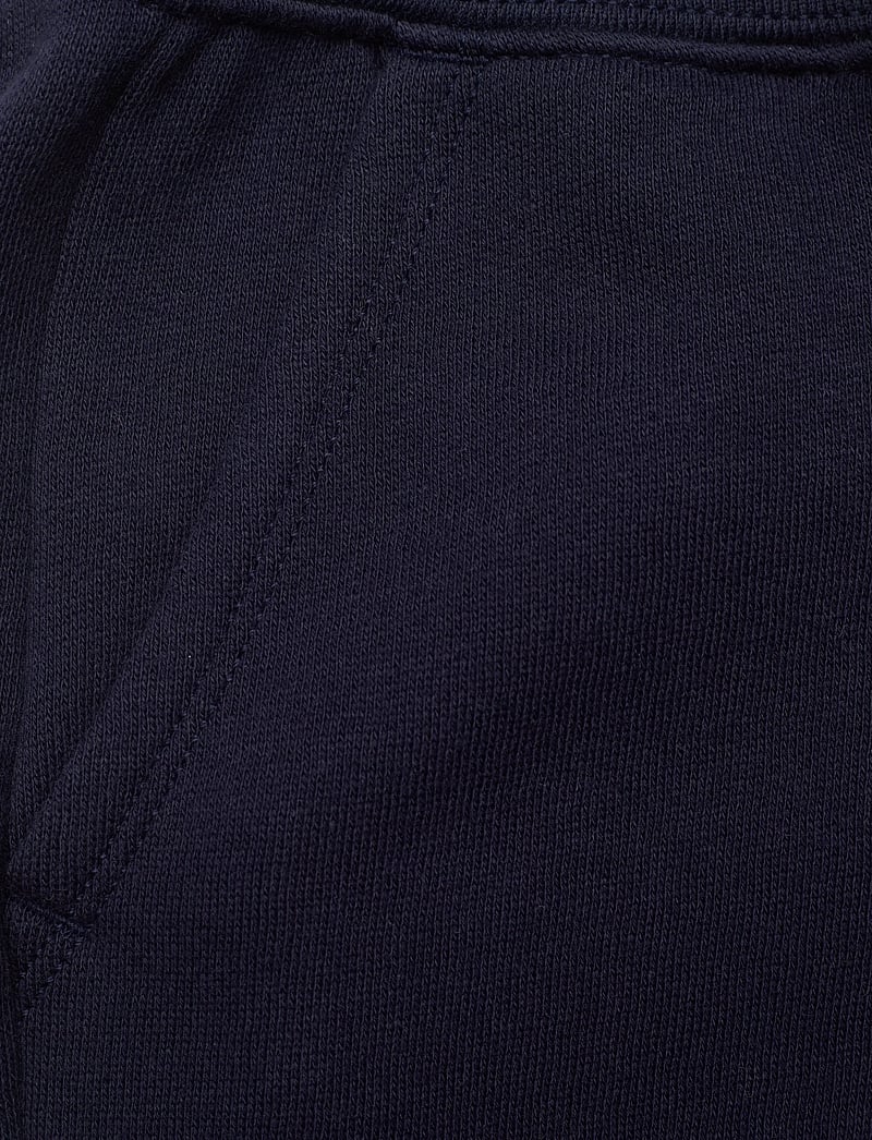 Ralph Lauren Kids - Fleece Drawstring Short - sweatshorts - cruise navy - 3