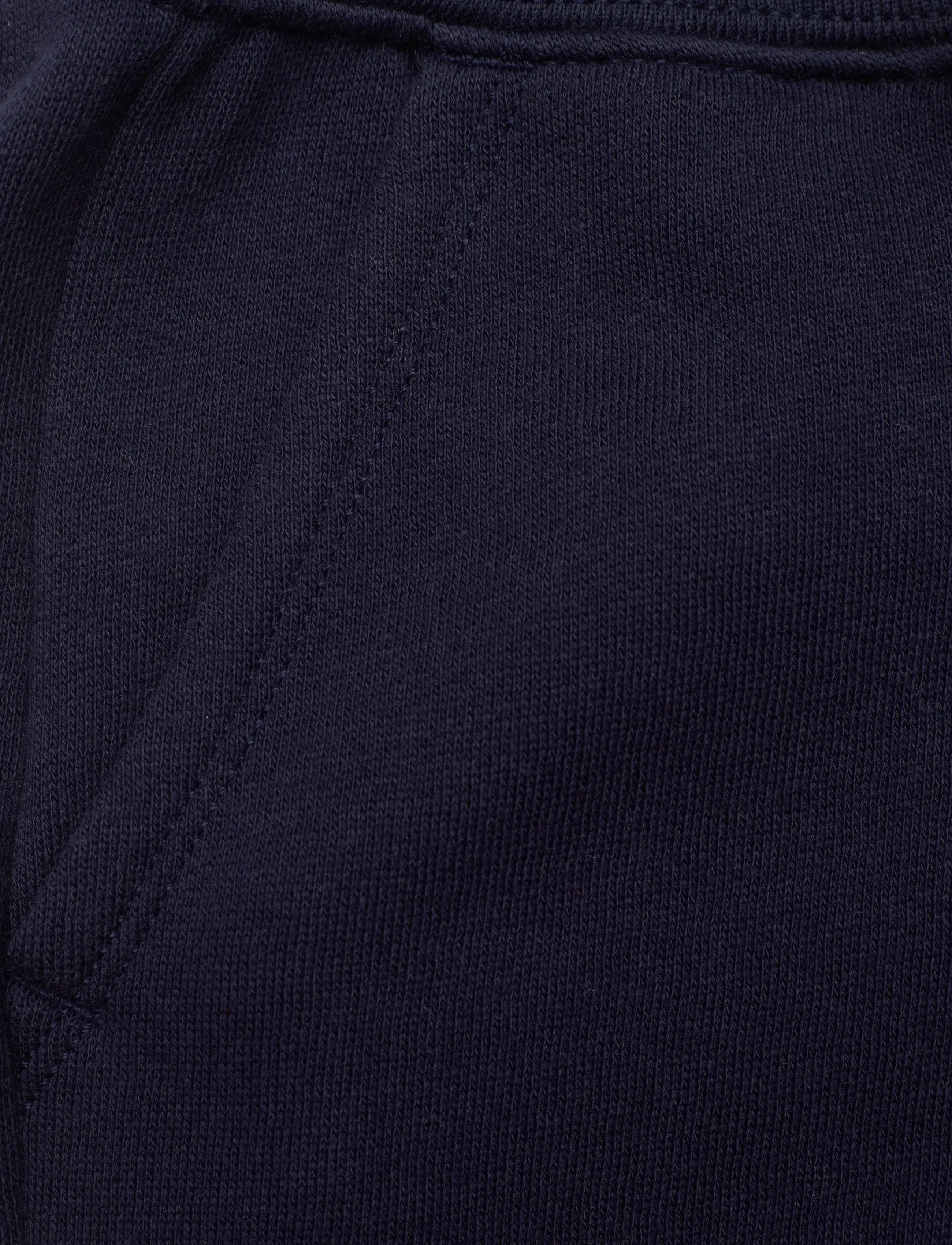 Ralph Lauren Kids - Fleece Drawstring Short - sweatshorts - cruise navy - 3