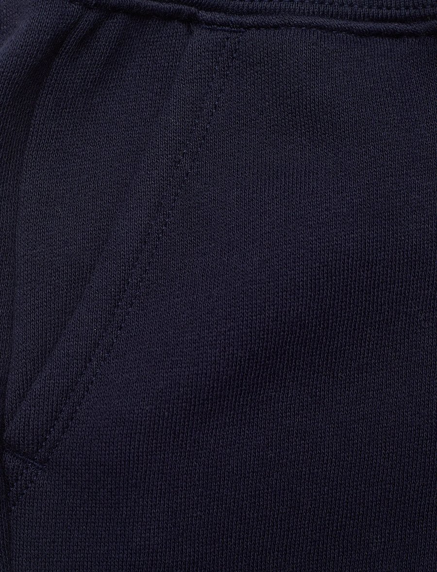Ralph Lauren Kids - Fleece Drawstring Short - sweatshorts - cruise navy - 3