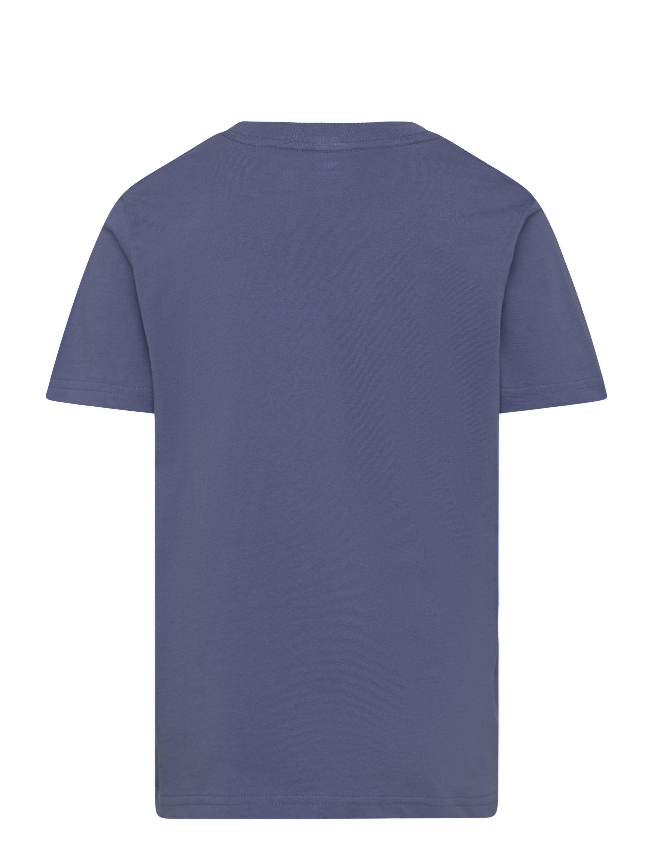 Ralph Lauren Kids - Cotton Jersey Crewneck Tee - blue heaven/c5171 - 1